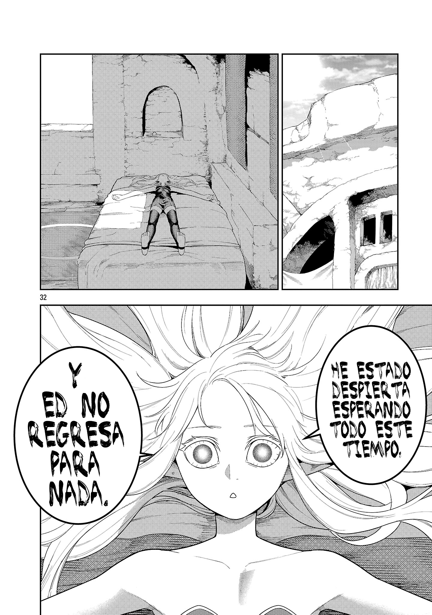 Tsuihou Sareru Tabi ni Skill o Te ni Ireta Ore ga, 100 no Isekai de 2-shuume Musou Capitulo 27.4 página 6