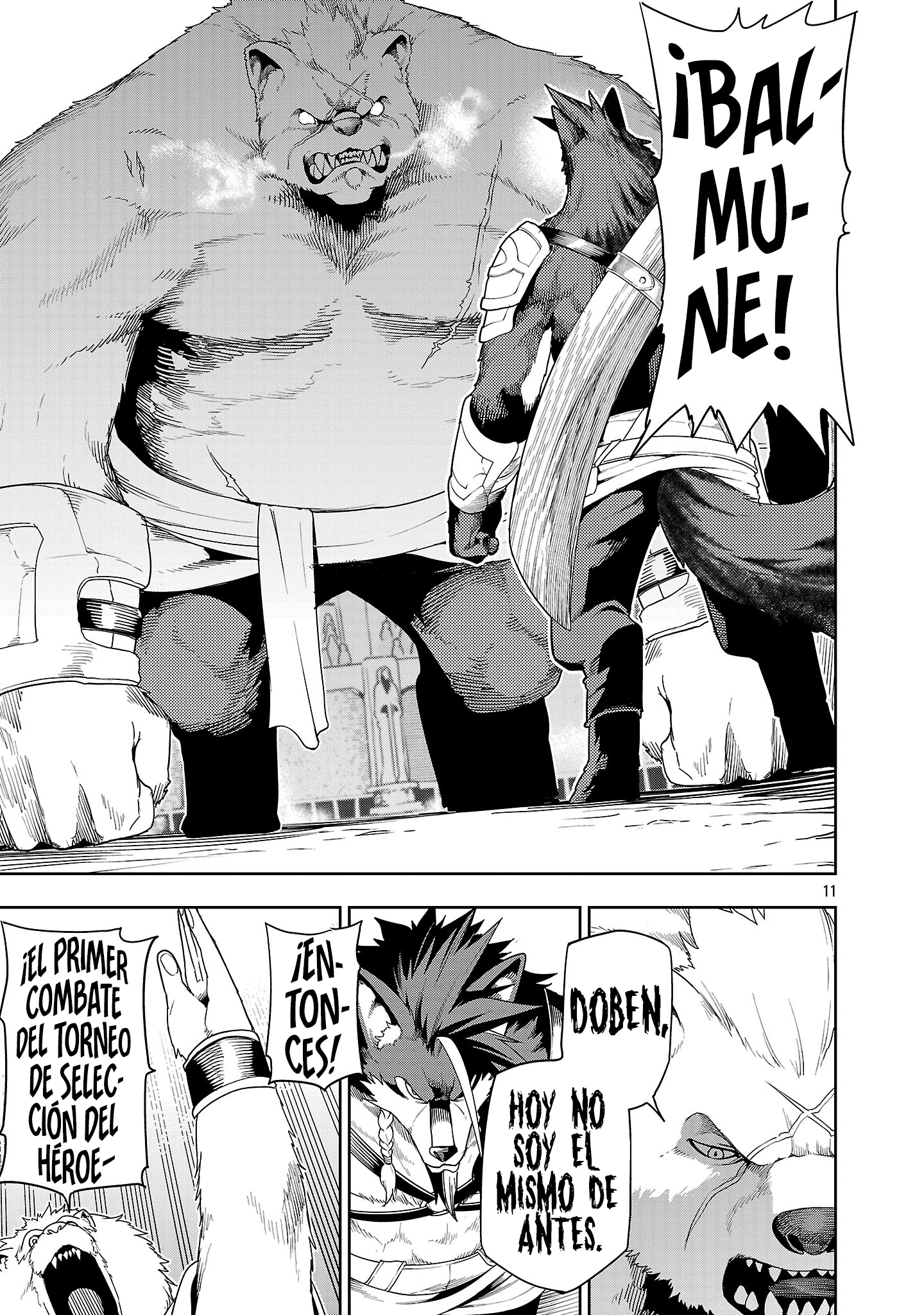 Tsuihou Sareru Tabi ni Skill o Te ni Ireta Ore ga, 100 no Isekai de 2-shuume Musou Capitulo 28.2 página 5