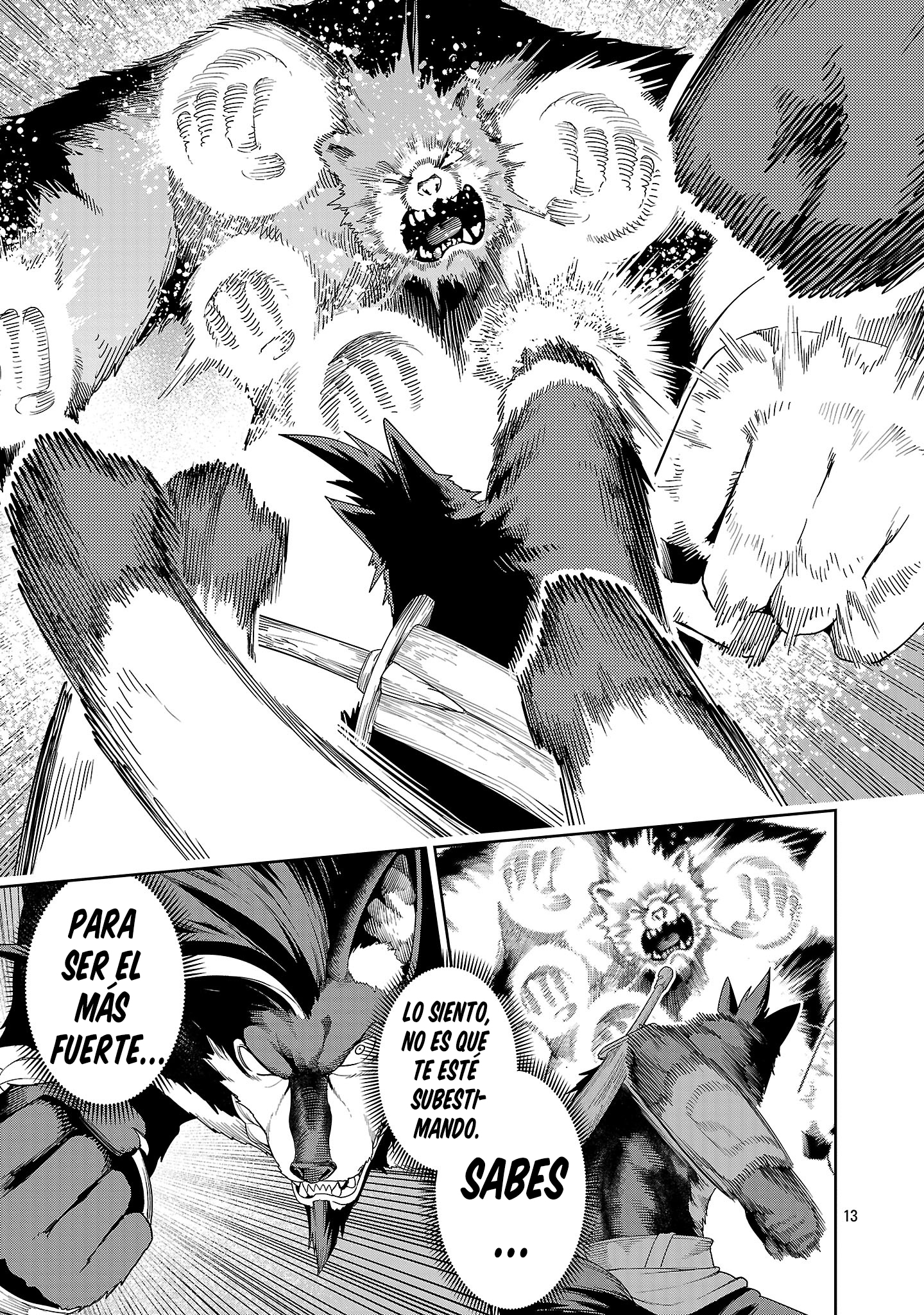 Tsuihou Sareru Tabi ni Skill o Te ni Ireta Ore ga, 100 no Isekai de 2-shuume Musou Capitulo 28.2 página 7