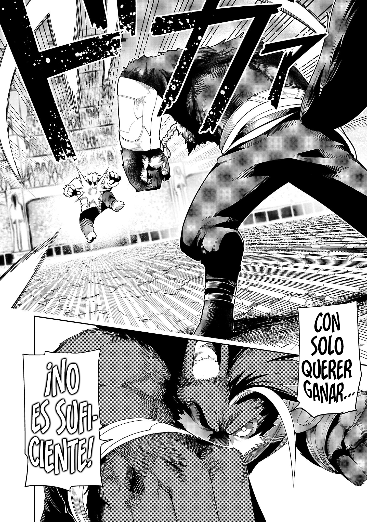 Tsuihou Sareru Tabi ni Skill o Te ni Ireta Ore ga, 100 no Isekai de 2-shuume Musou Capitulo 28.2 página 8