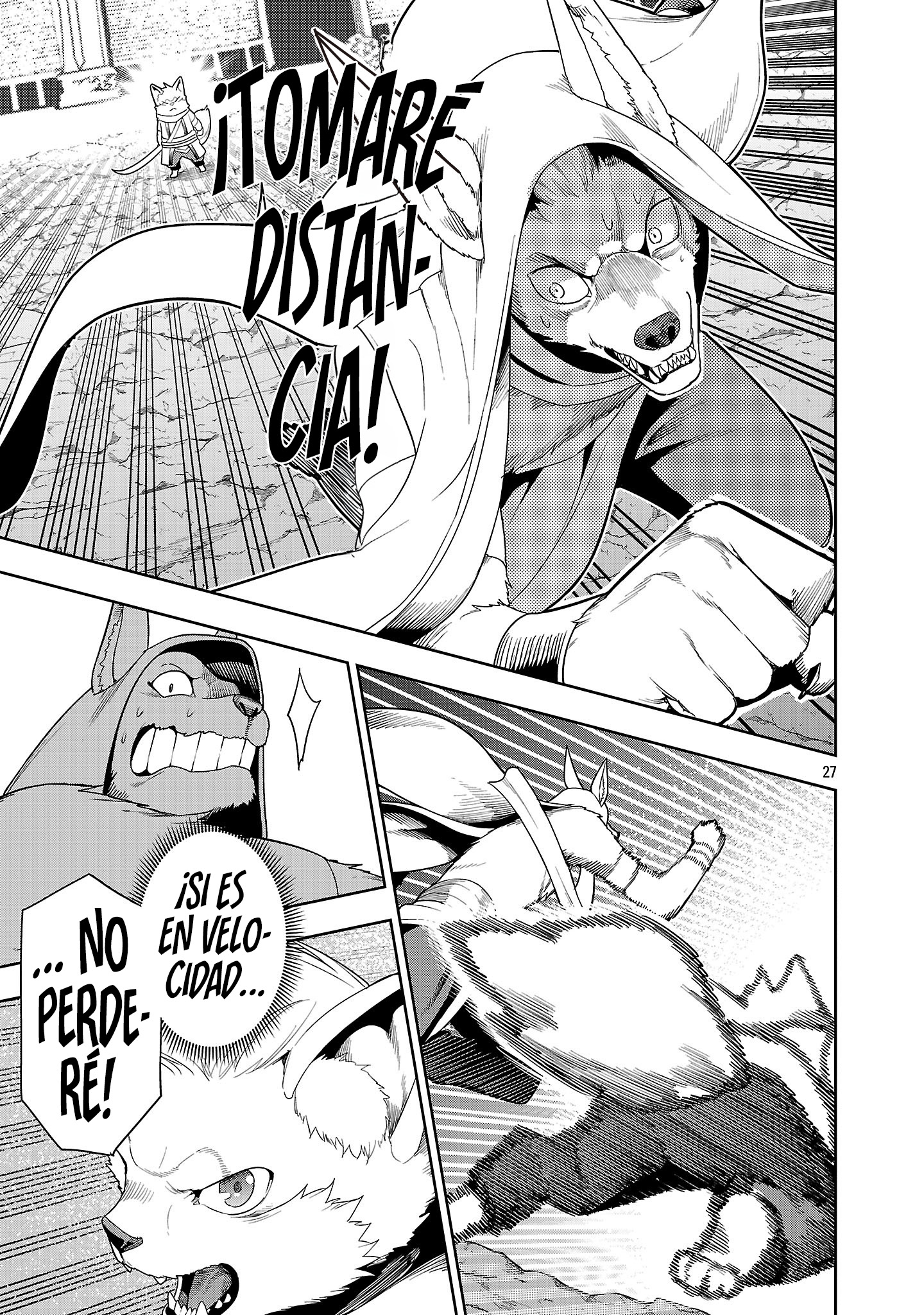 Tsuihou Sareru Tabi ni Skill o Te ni Ireta Ore ga, 100 no Isekai de 2-shuume Musou Capitulo 28.3 página 11