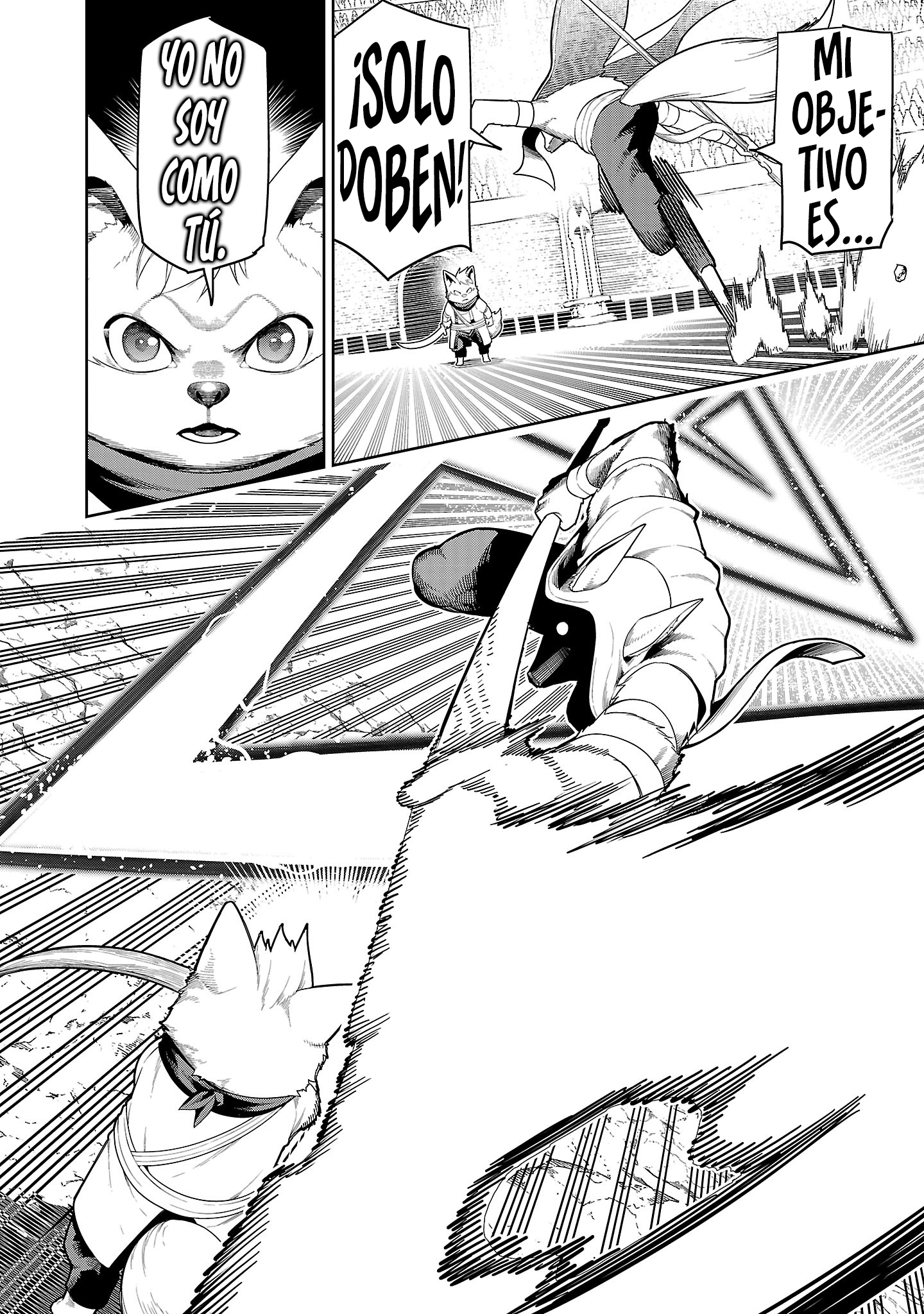 Tsuihou Sareru Tabi ni Skill o Te ni Ireta Ore ga, 100 no Isekai de 2-shuume Musou Capitulo 28.3 página 4