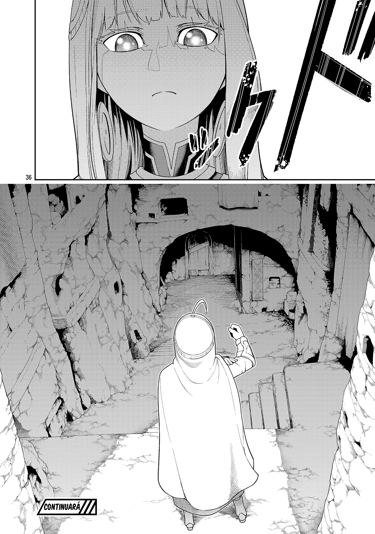 Tsuihou Sareru Tabi ni Skill o Te ni Ireta Ore ga, 100 no Isekai de 2-shuume Musou Capitulo 28.4 página 11