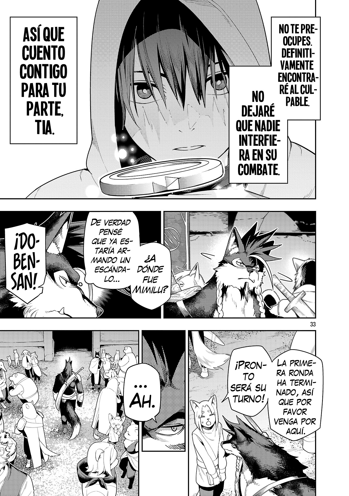 Tsuihou Sareru Tabi ni Skill o Te ni Ireta Ore ga, 100 no Isekai de 2-shuume Musou Capitulo 28.4 página 8