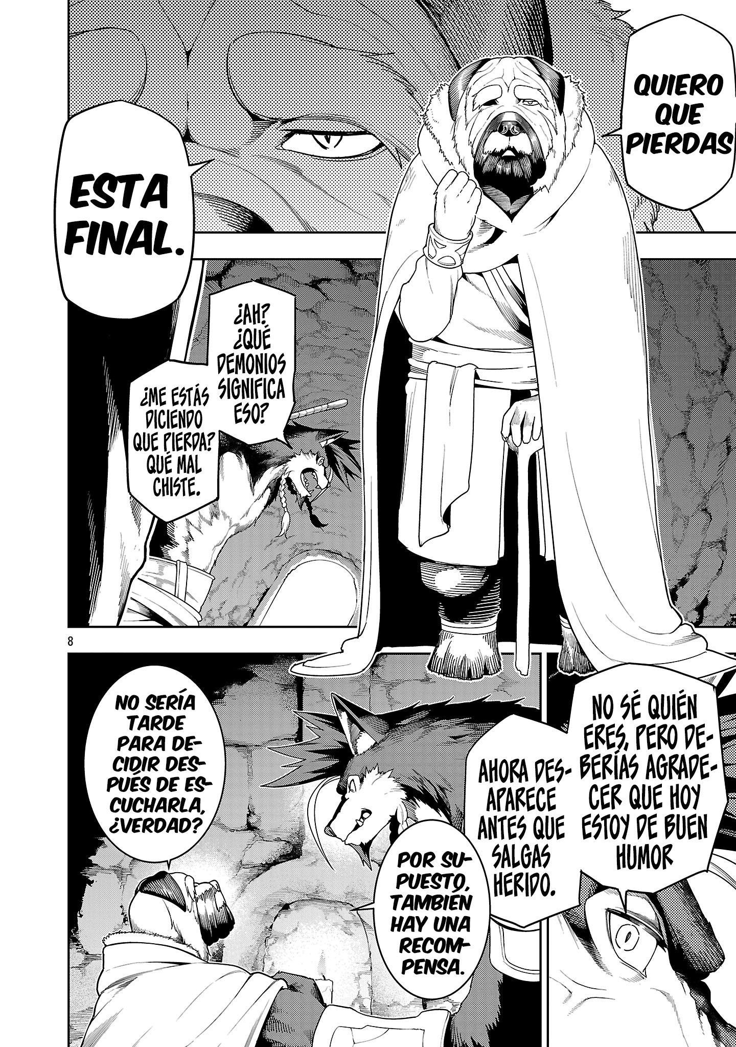 Tsuihou Sareru Tabi ni Skill o Te ni Ireta Ore ga, 100 no Isekai de 2-shuume Musou Capitulo 29.1 página 10