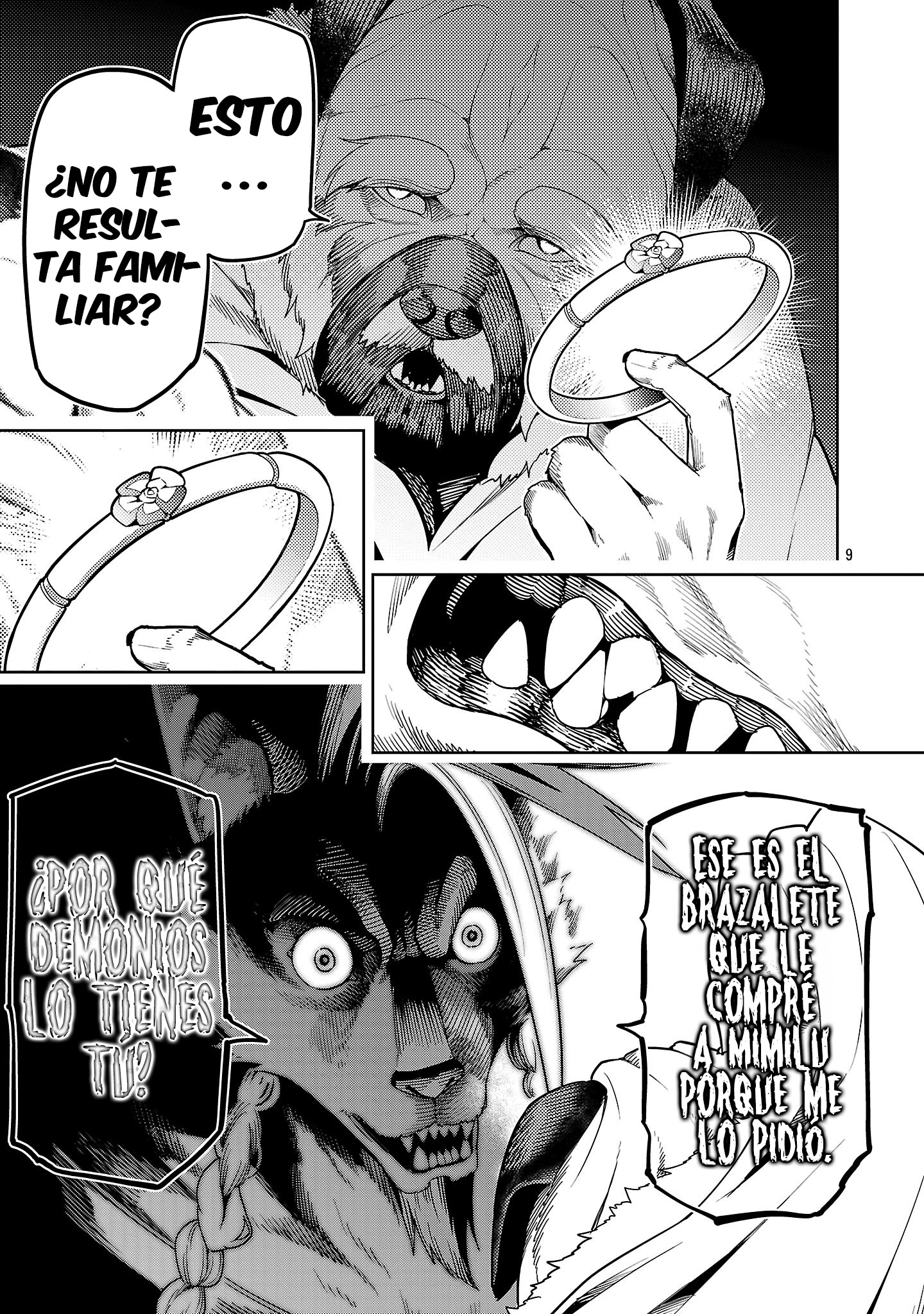 Tsuihou Sareru Tabi ni Skill o Te ni Ireta Ore ga, 100 no Isekai de 2-shuume Musou Capitulo 29.1 página 11