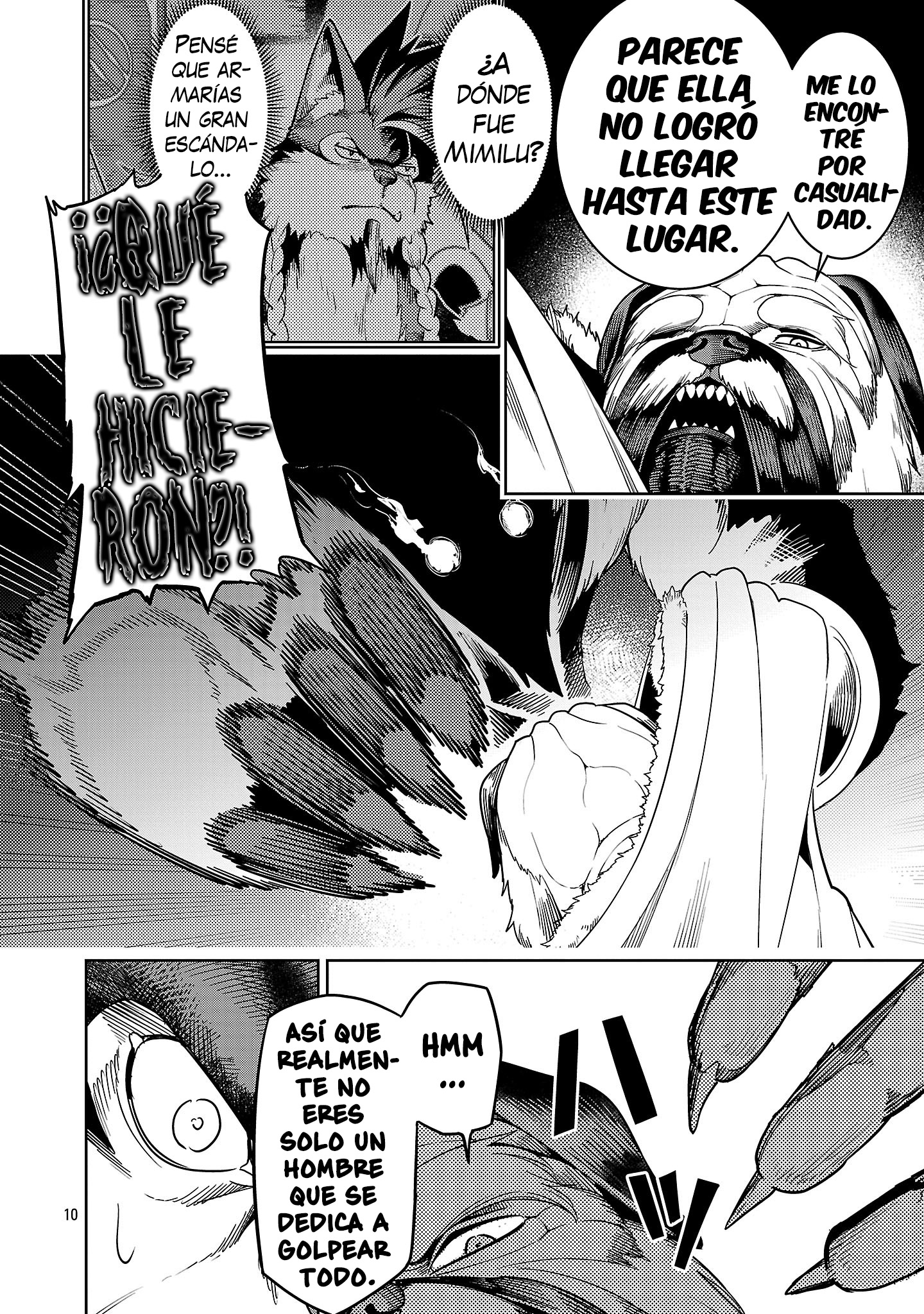 Tsuihou Sareru Tabi ni Skill o Te ni Ireta Ore ga, 100 no Isekai de 2-shuume Musou Capitulo 29.1 página 12