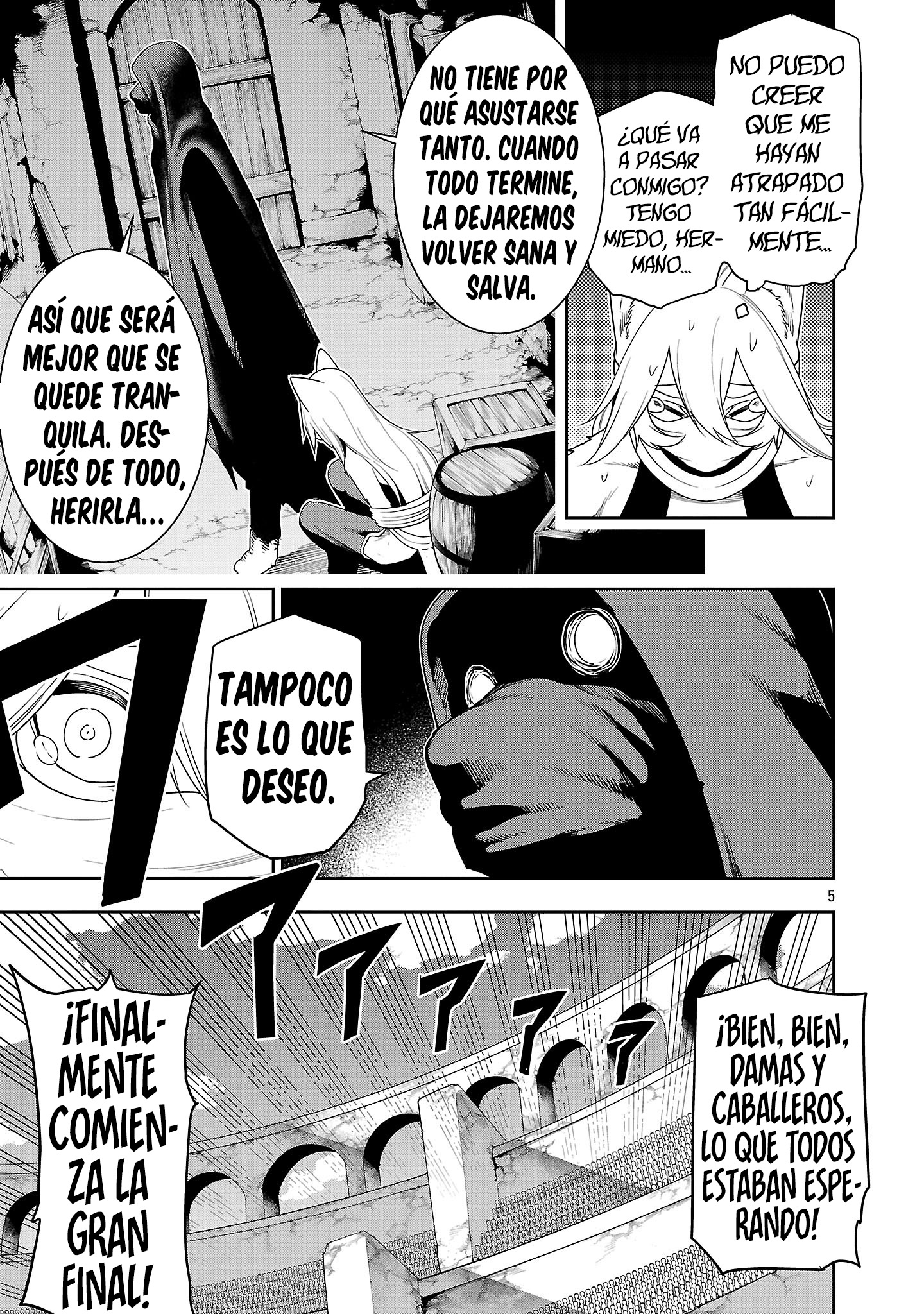 Tsuihou Sareru Tabi ni Skill o Te ni Ireta Ore ga, 100 no Isekai de 2-shuume Musou Capitulo 29.1 página 7