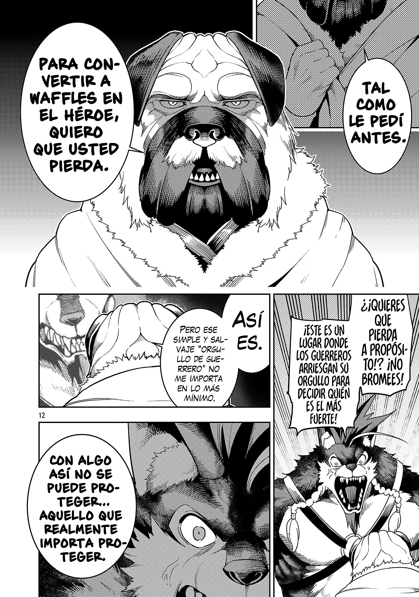 Tsuihou Sareru Tabi ni Skill o Te ni Ireta Ore ga, 100 no Isekai de 2-shuume Musou Capitulo 29.2 página 4