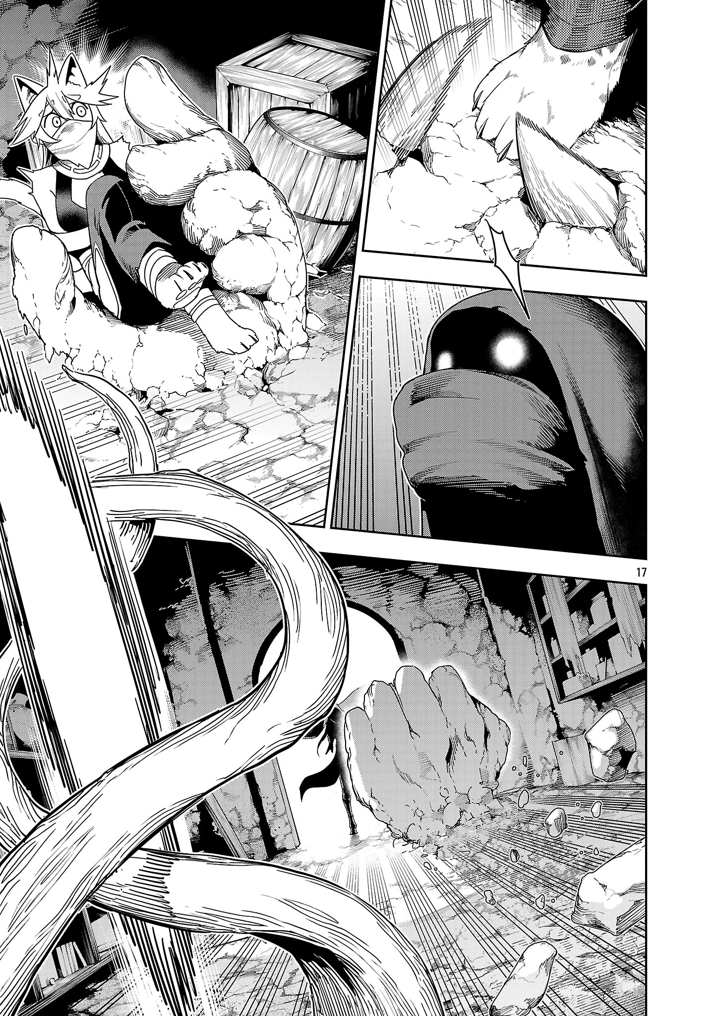 Tsuihou Sareru Tabi ni Skill o Te ni Ireta Ore ga, 100 no Isekai de 2-shuume Musou Capitulo 29.2 página 9