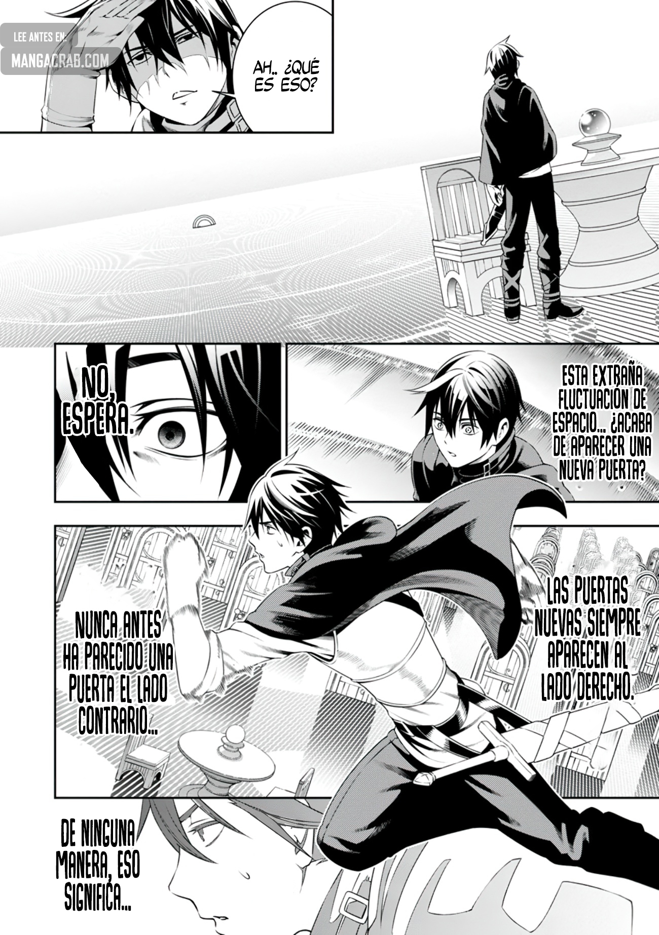 Tsuihou Sareru Tabi ni Skill o Te ni Ireta Ore ga, 100 no Isekai de 2-shuume Musou Capitulo 3 página 13