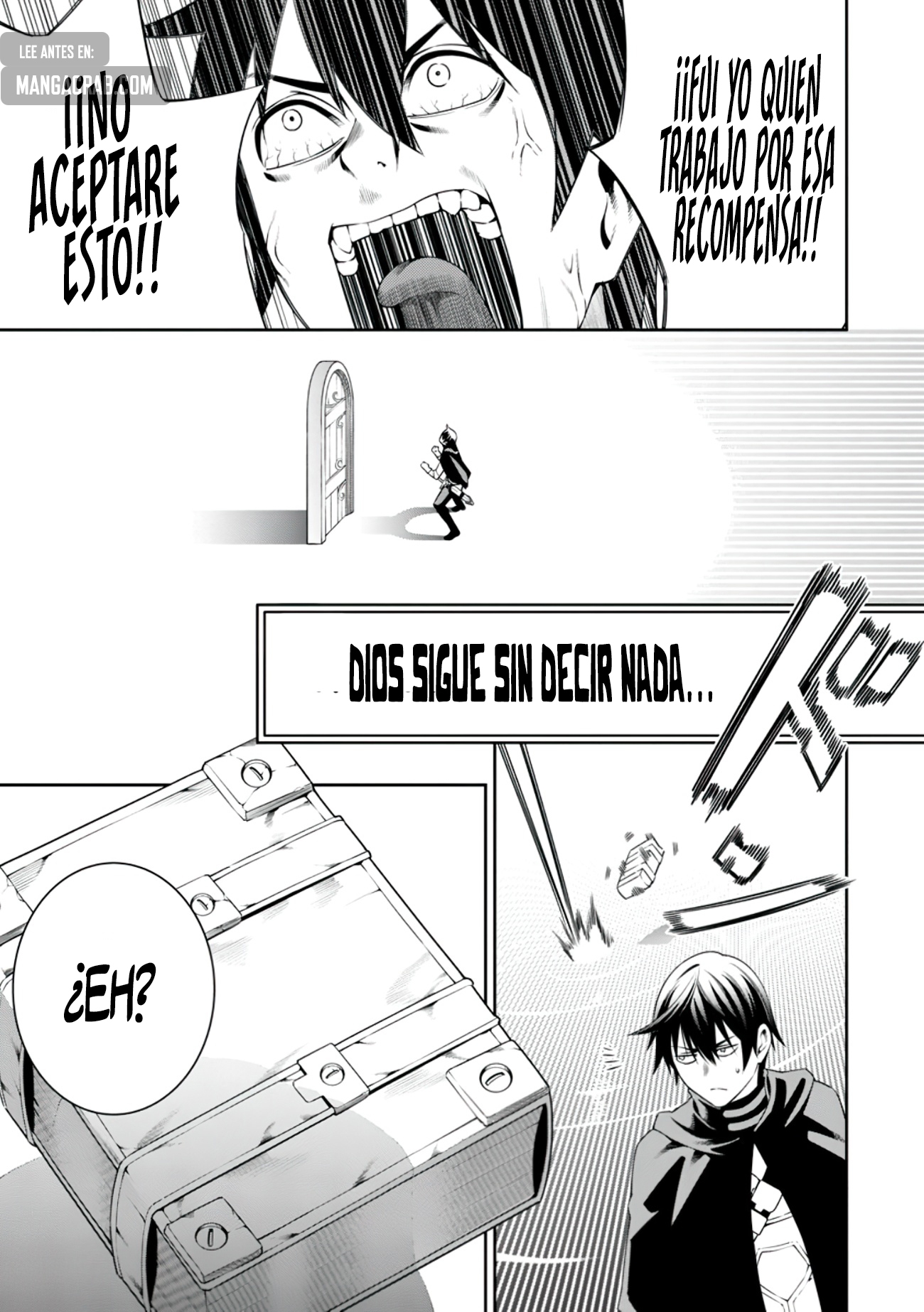 Tsuihou Sareru Tabi ni Skill o Te ni Ireta Ore ga, 100 no Isekai de 2-shuume Musou Capitulo 3 página 16
