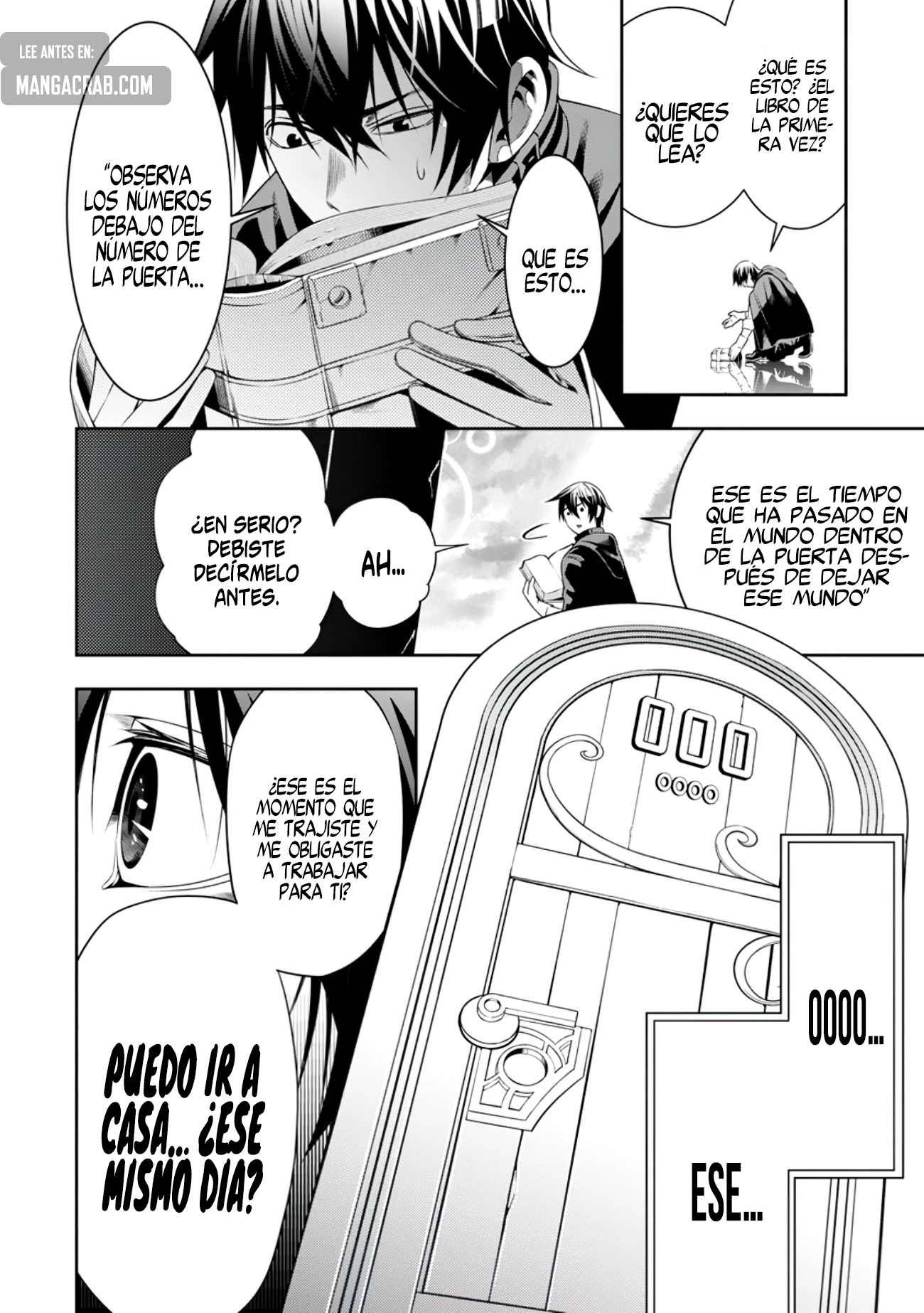 Tsuihou Sareru Tabi ni Skill o Te ni Ireta Ore ga, 100 no Isekai de 2-shuume Musou Capitulo 3 página 17