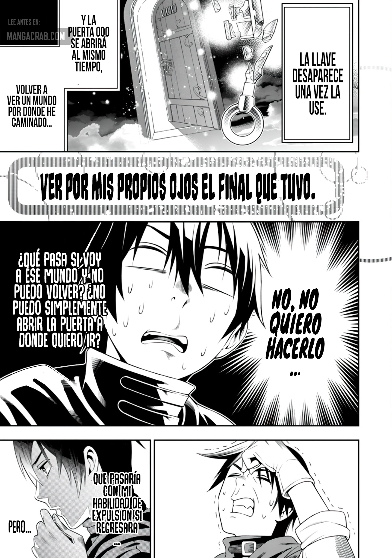 Tsuihou Sareru Tabi ni Skill o Te ni Ireta Ore ga, 100 no Isekai de 2-shuume Musou Capitulo 3 página 20