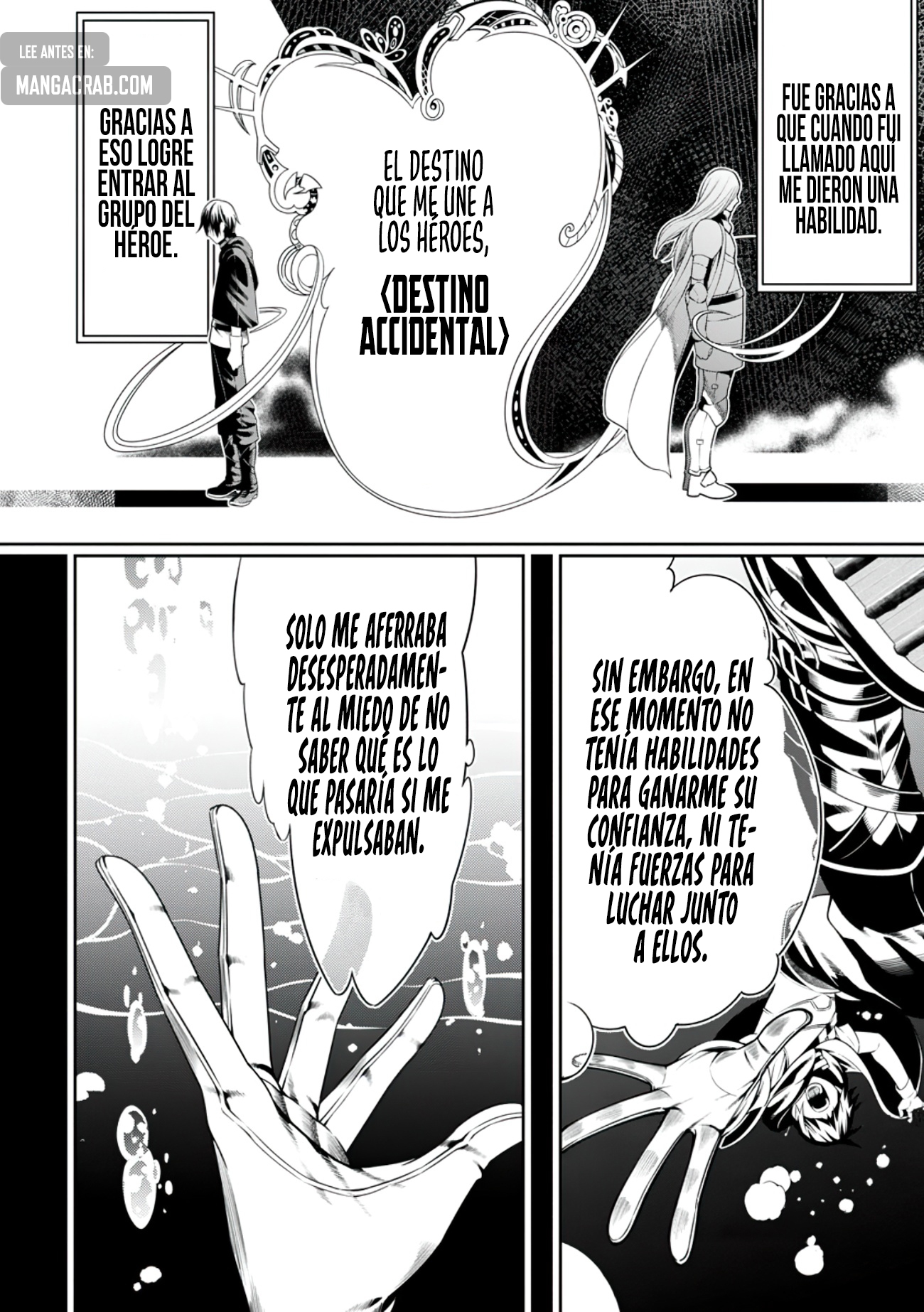 Tsuihou Sareru Tabi ni Skill o Te ni Ireta Ore ga, 100 no Isekai de 2-shuume Musou Capitulo 3 página 23