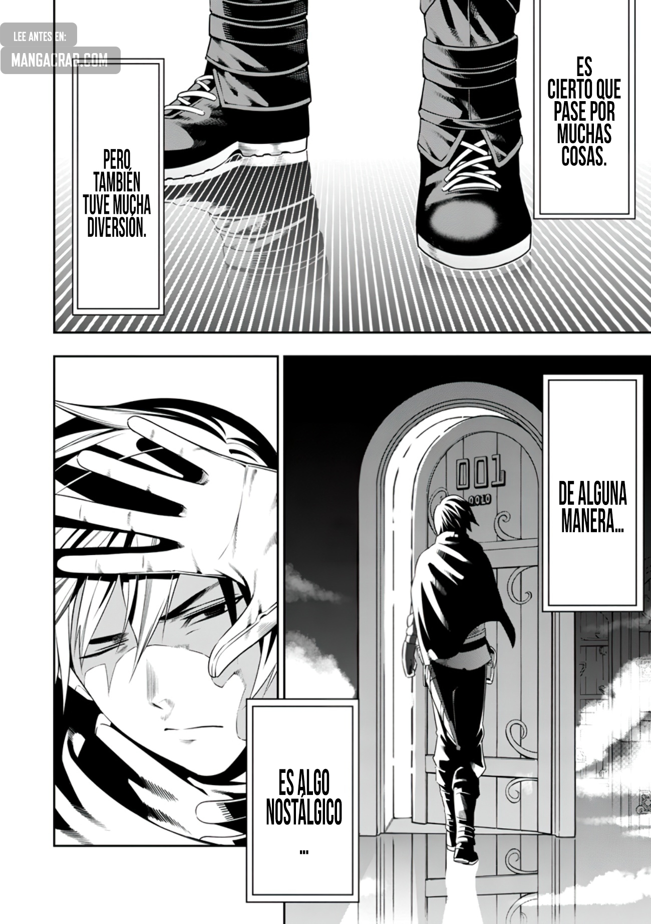 Tsuihou Sareru Tabi ni Skill o Te ni Ireta Ore ga, 100 no Isekai de 2-shuume Musou Capitulo 3 página 27