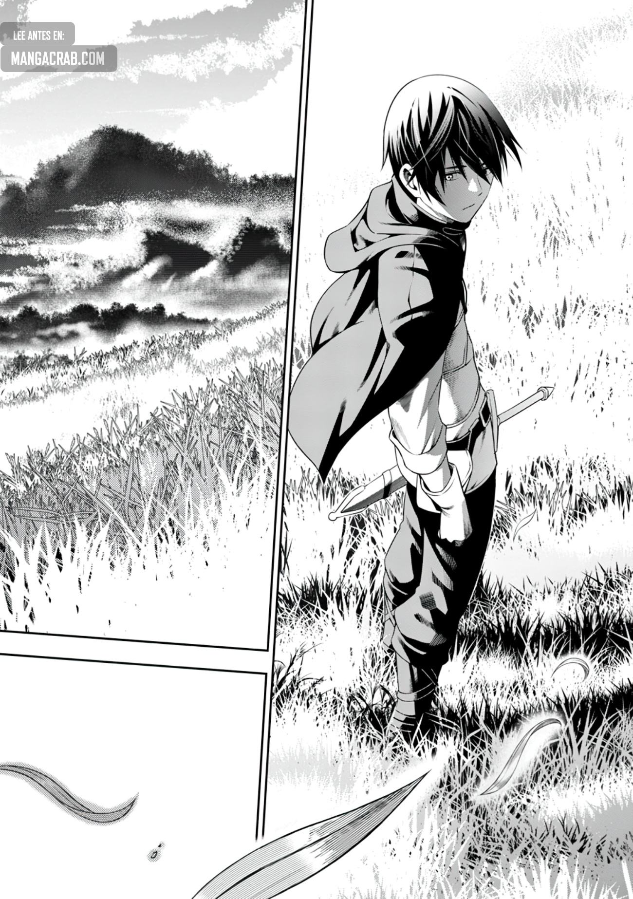 Tsuihou Sareru Tabi ni Skill o Te ni Ireta Ore ga, 100 no Isekai de 2-shuume Musou Capitulo 3 página 29