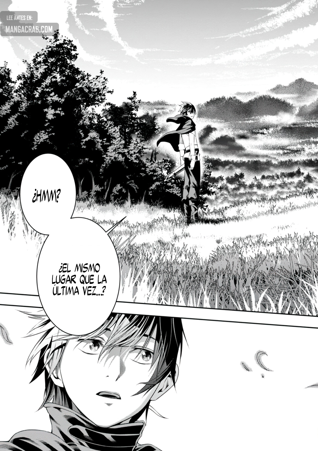 Tsuihou Sareru Tabi ni Skill o Te ni Ireta Ore ga, 100 no Isekai de 2-shuume Musou Capitulo 3 página 30