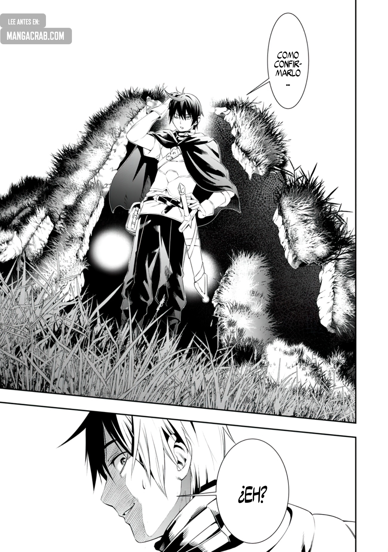 Tsuihou Sareru Tabi ni Skill o Te ni Ireta Ore ga, 100 no Isekai de 2-shuume Musou Capitulo 3 página 32