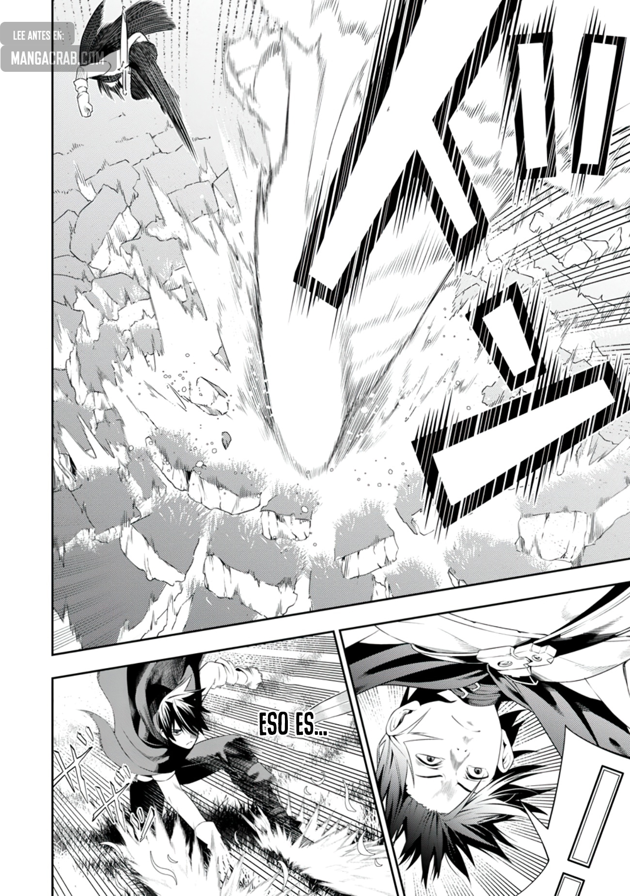 Tsuihou Sareru Tabi ni Skill o Te ni Ireta Ore ga, 100 no Isekai de 2-shuume Musou Capitulo 3 página 33