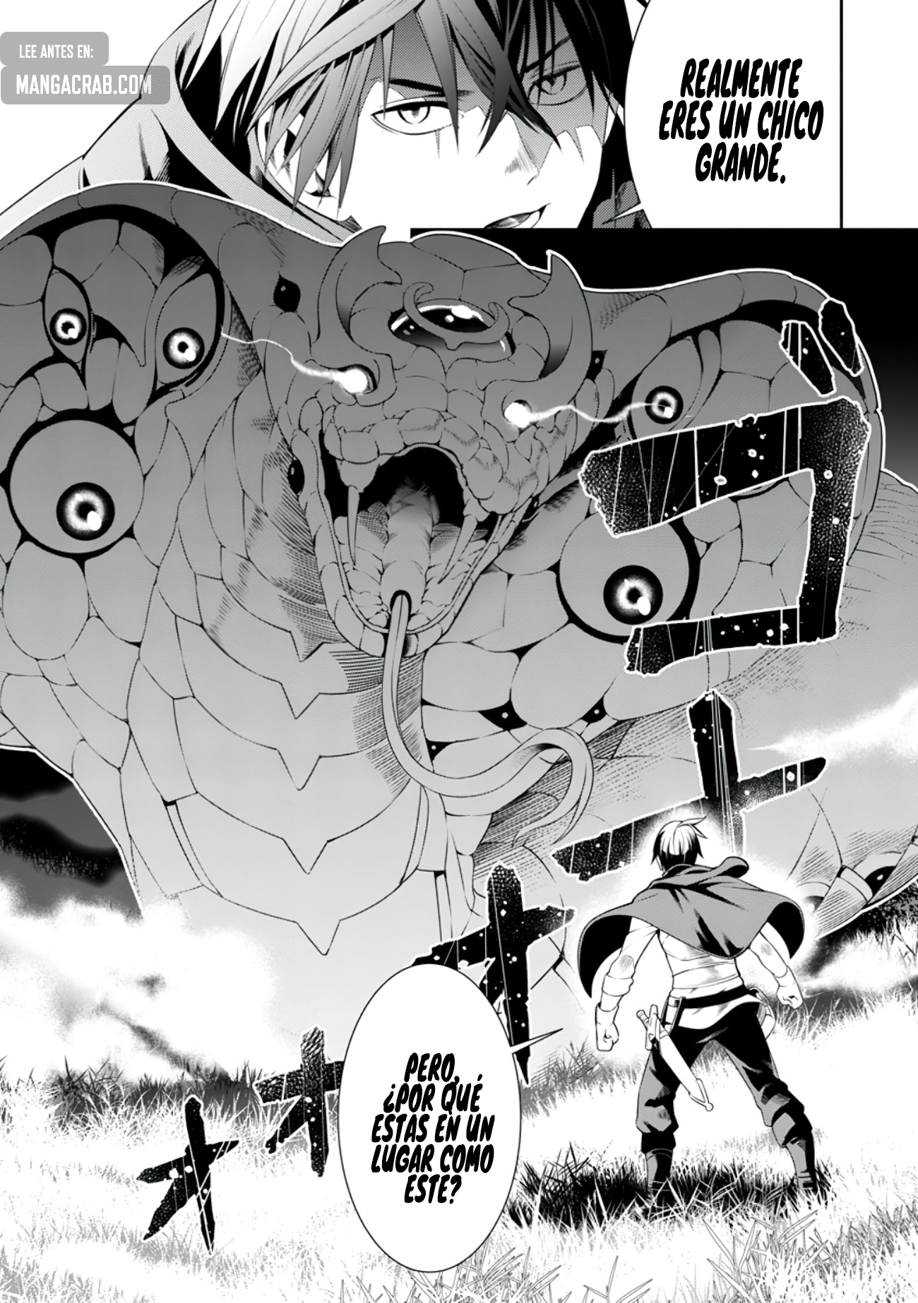 Tsuihou Sareru Tabi ni Skill o Te ni Ireta Ore ga, 100 no Isekai de 2-shuume Musou Capitulo 3 página 34