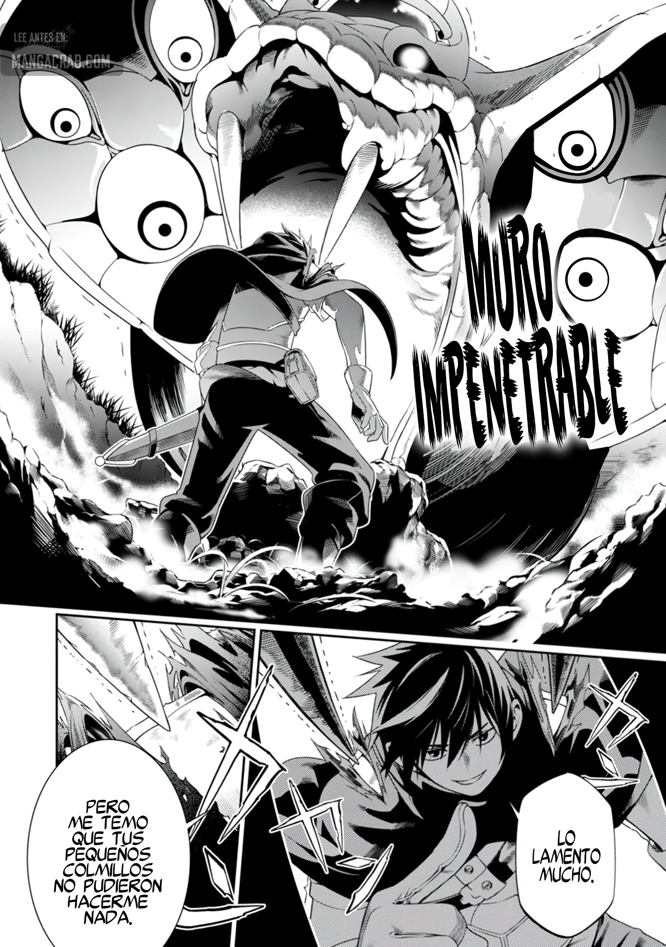 Tsuihou Sareru Tabi ni Skill o Te ni Ireta Ore ga, 100 no Isekai de 2-shuume Musou Capitulo 3 página 37