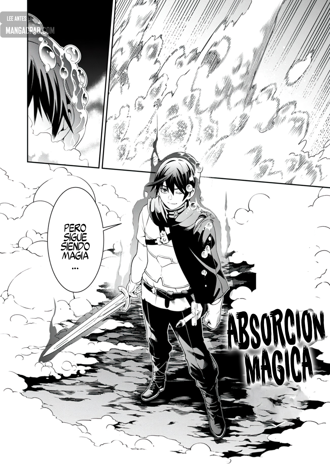 Tsuihou Sareru Tabi ni Skill o Te ni Ireta Ore ga, 100 no Isekai de 2-shuume Musou Capitulo 3 página 39