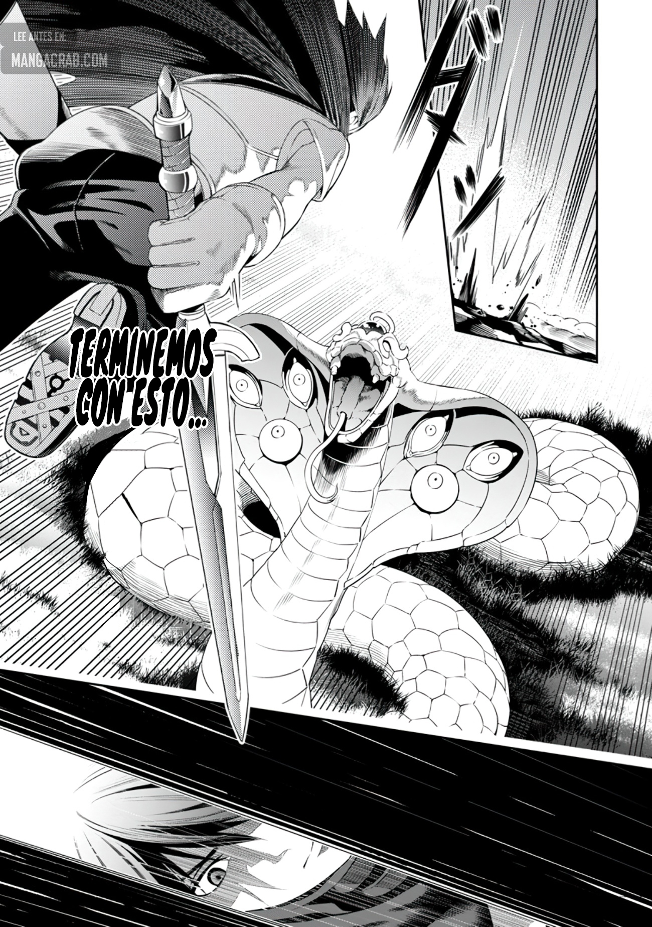 Tsuihou Sareru Tabi ni Skill o Te ni Ireta Ore ga, 100 no Isekai de 2-shuume Musou Capitulo 3 página 40
