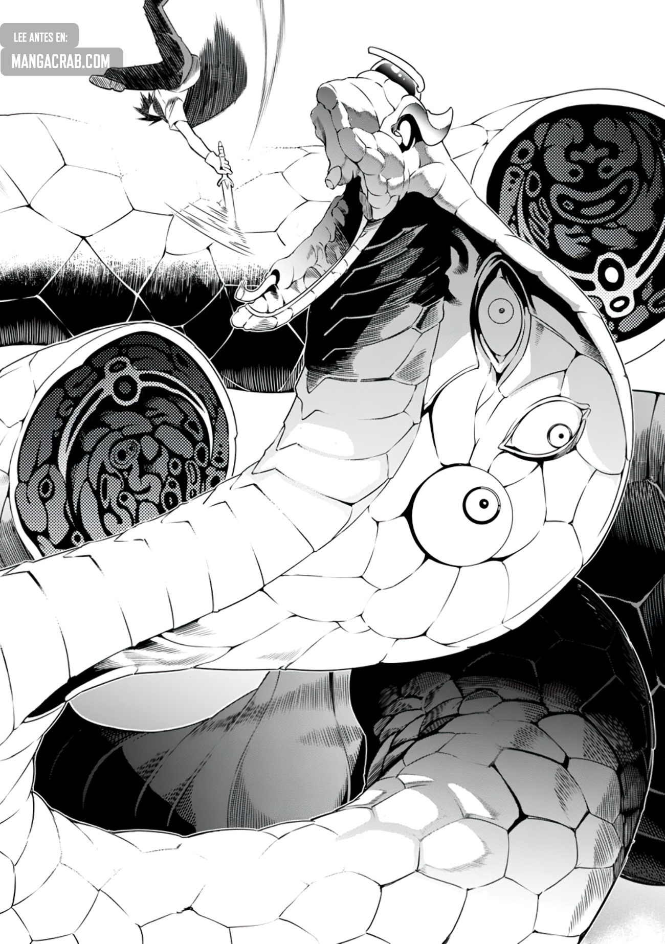 Tsuihou Sareru Tabi ni Skill o Te ni Ireta Ore ga, 100 no Isekai de 2-shuume Musou Capitulo 3 página 41