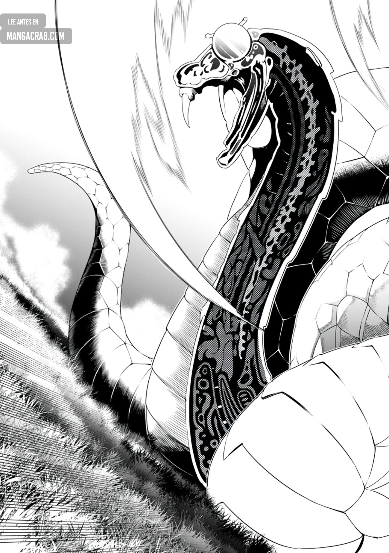 Tsuihou Sareru Tabi ni Skill o Te ni Ireta Ore ga, 100 no Isekai de 2-shuume Musou Capitulo 3 página 42