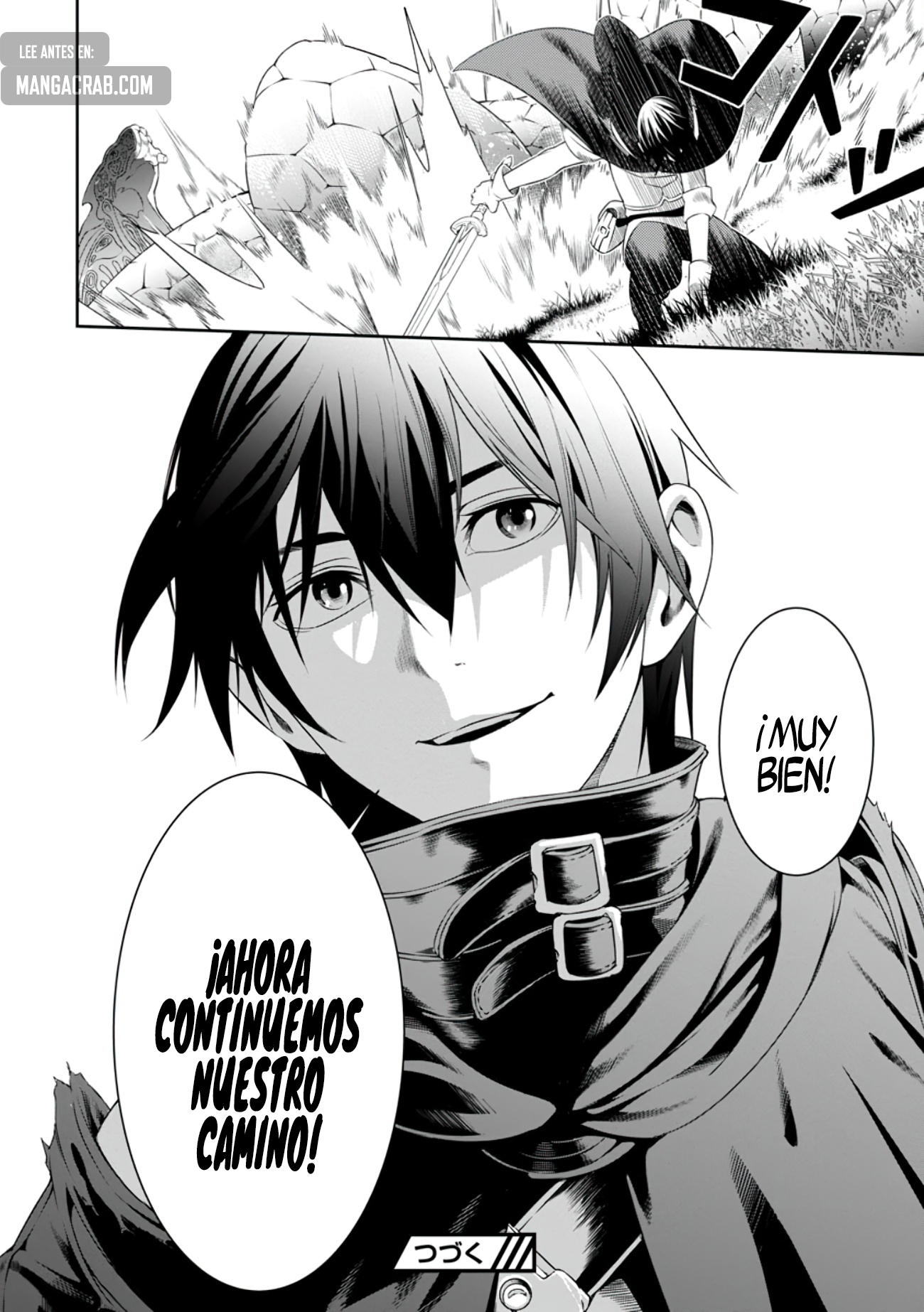 Tsuihou Sareru Tabi ni Skill o Te ni Ireta Ore ga, 100 no Isekai de 2-shuume Musou Capitulo 3 página 43