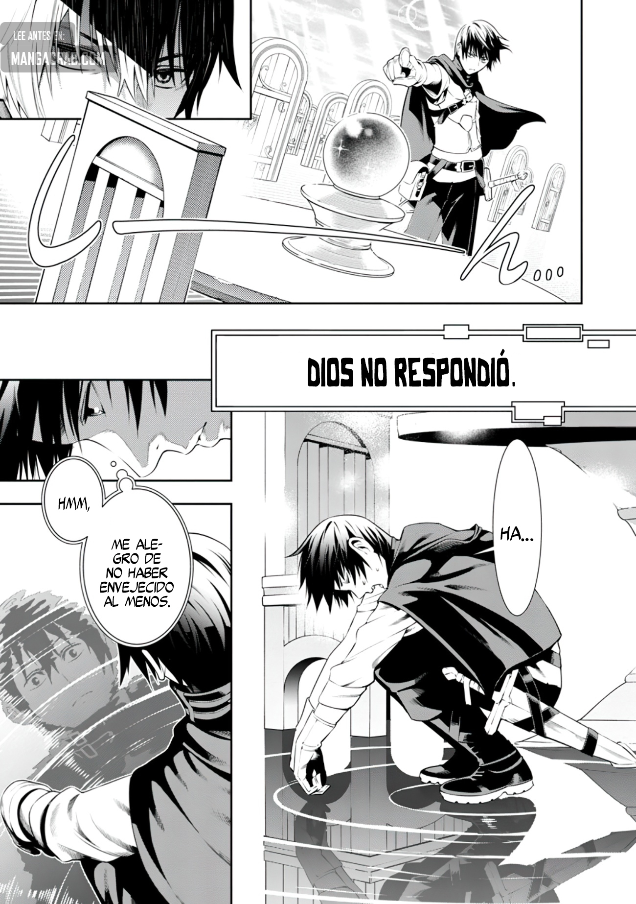 Tsuihou Sareru Tabi ni Skill o Te ni Ireta Ore ga, 100 no Isekai de 2-shuume Musou Capitulo 3 página 6