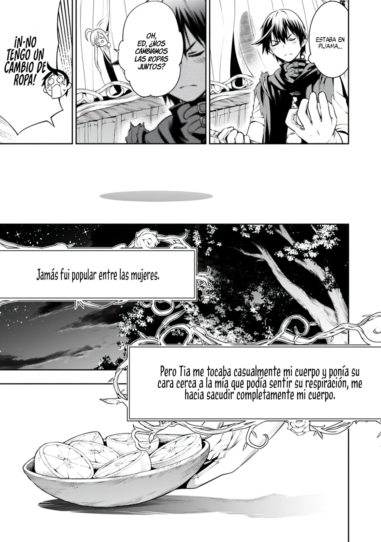Tsuihou Sareru Tabi ni Skill o Te ni Ireta Ore ga, 100 no Isekai de 2-shuume Musou Capitulo 4 página 11