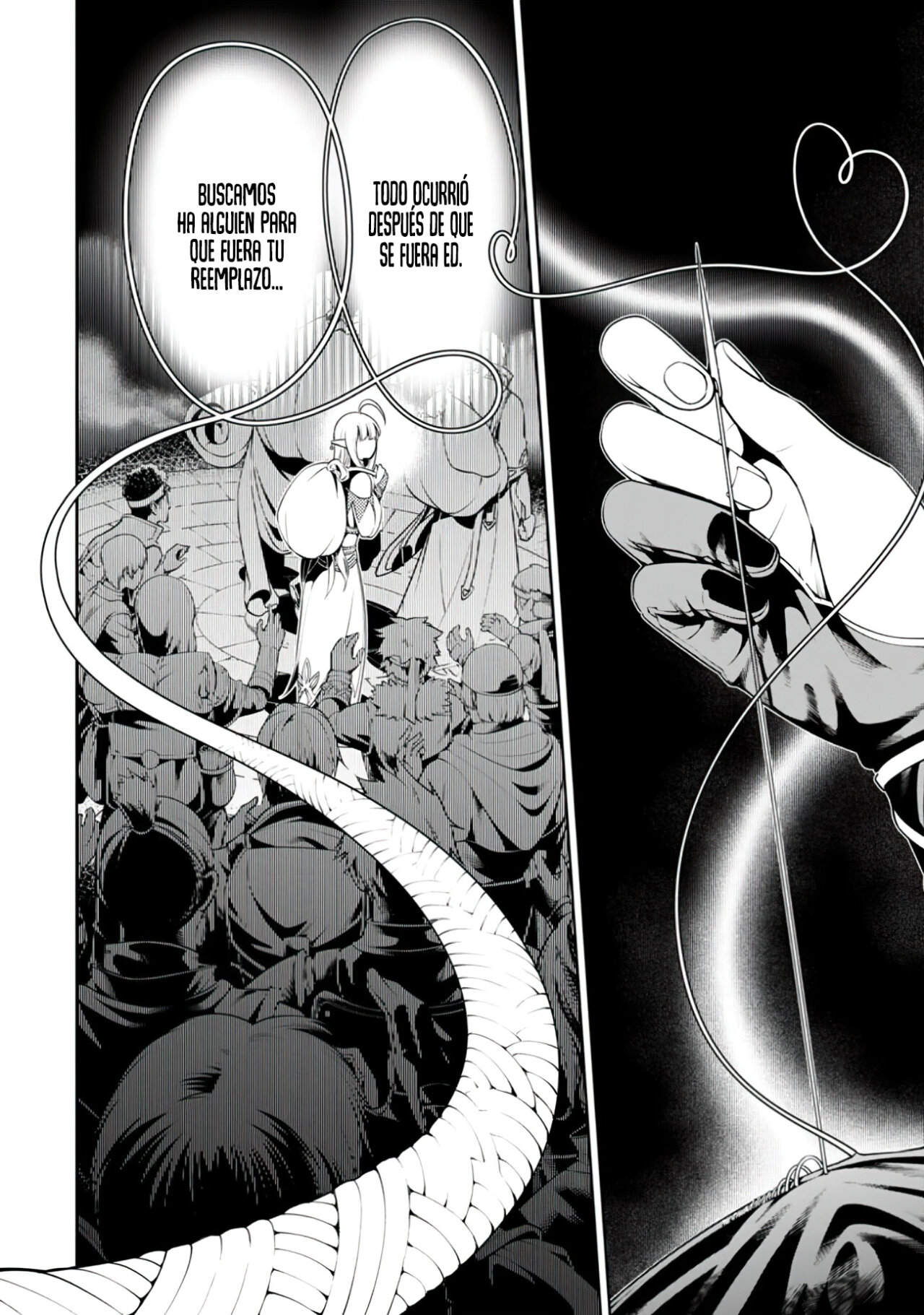 Tsuihou Sareru Tabi ni Skill o Te ni Ireta Ore ga, 100 no Isekai de 2-shuume Musou Capitulo 4 página 20