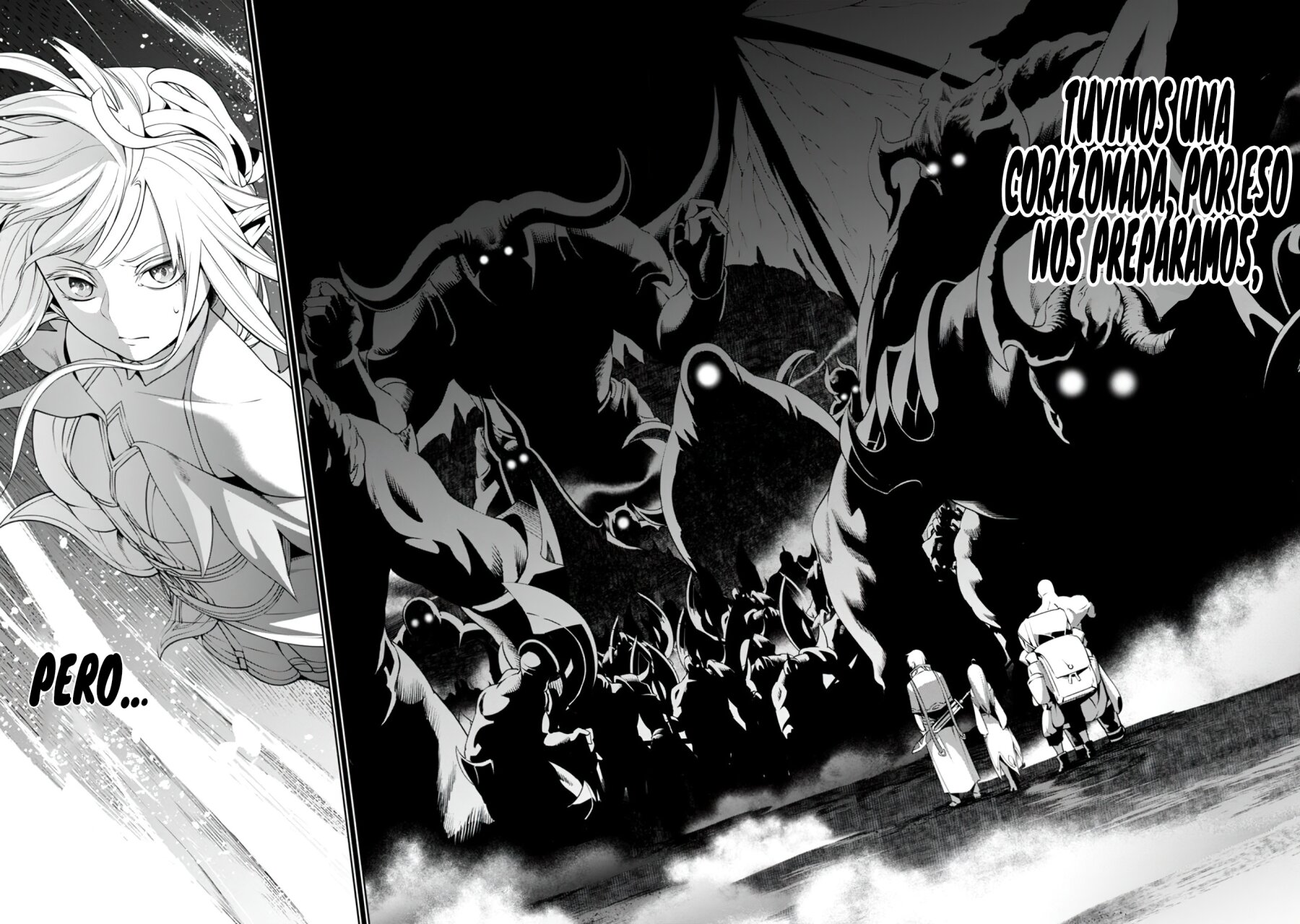 Tsuihou Sareru Tabi ni Skill o Te ni Ireta Ore ga, 100 no Isekai de 2-shuume Musou Capitulo 4 página 26