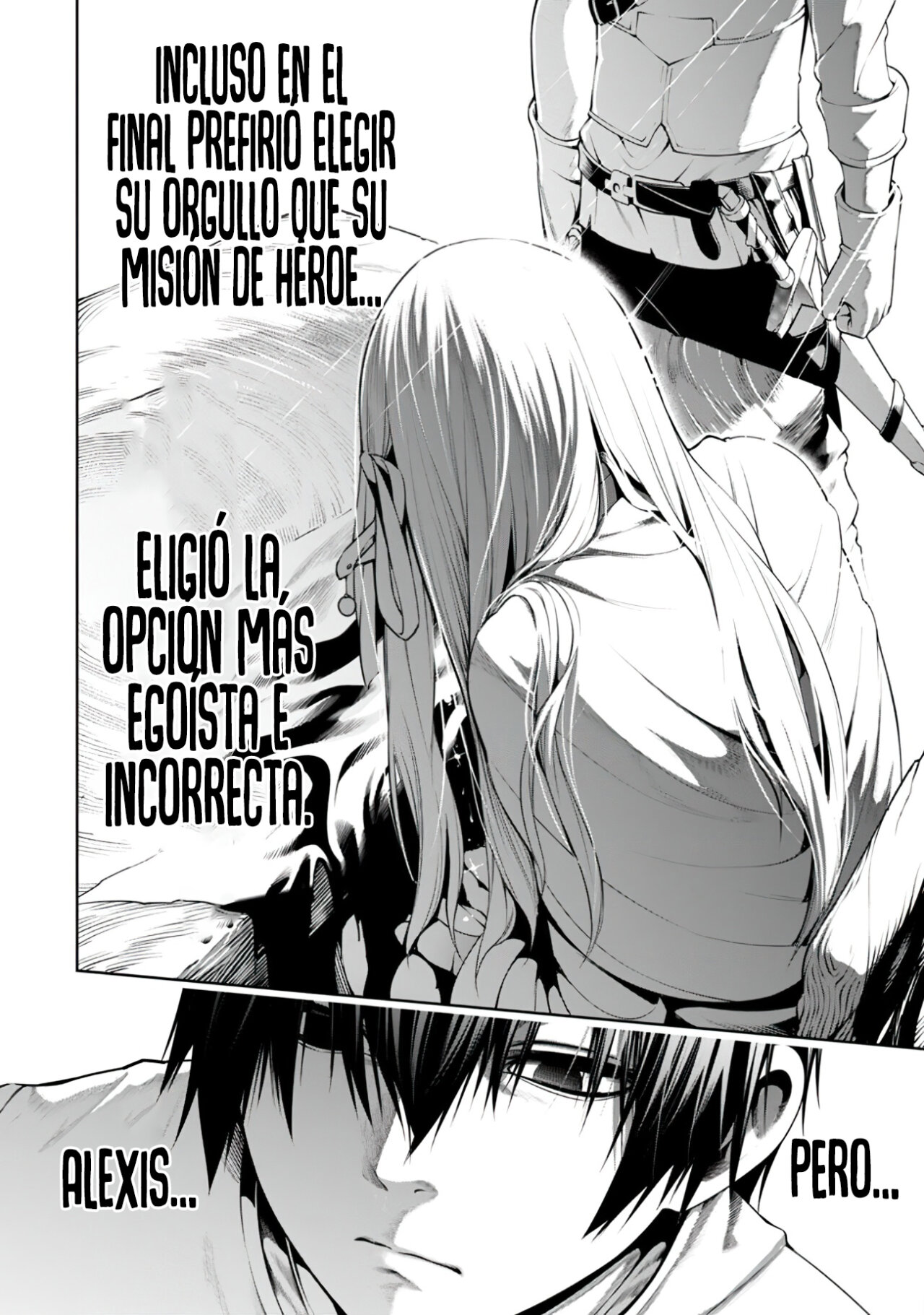 Tsuihou Sareru Tabi ni Skill o Te ni Ireta Ore ga, 100 no Isekai de 2-shuume Musou Capitulo 4 página 33