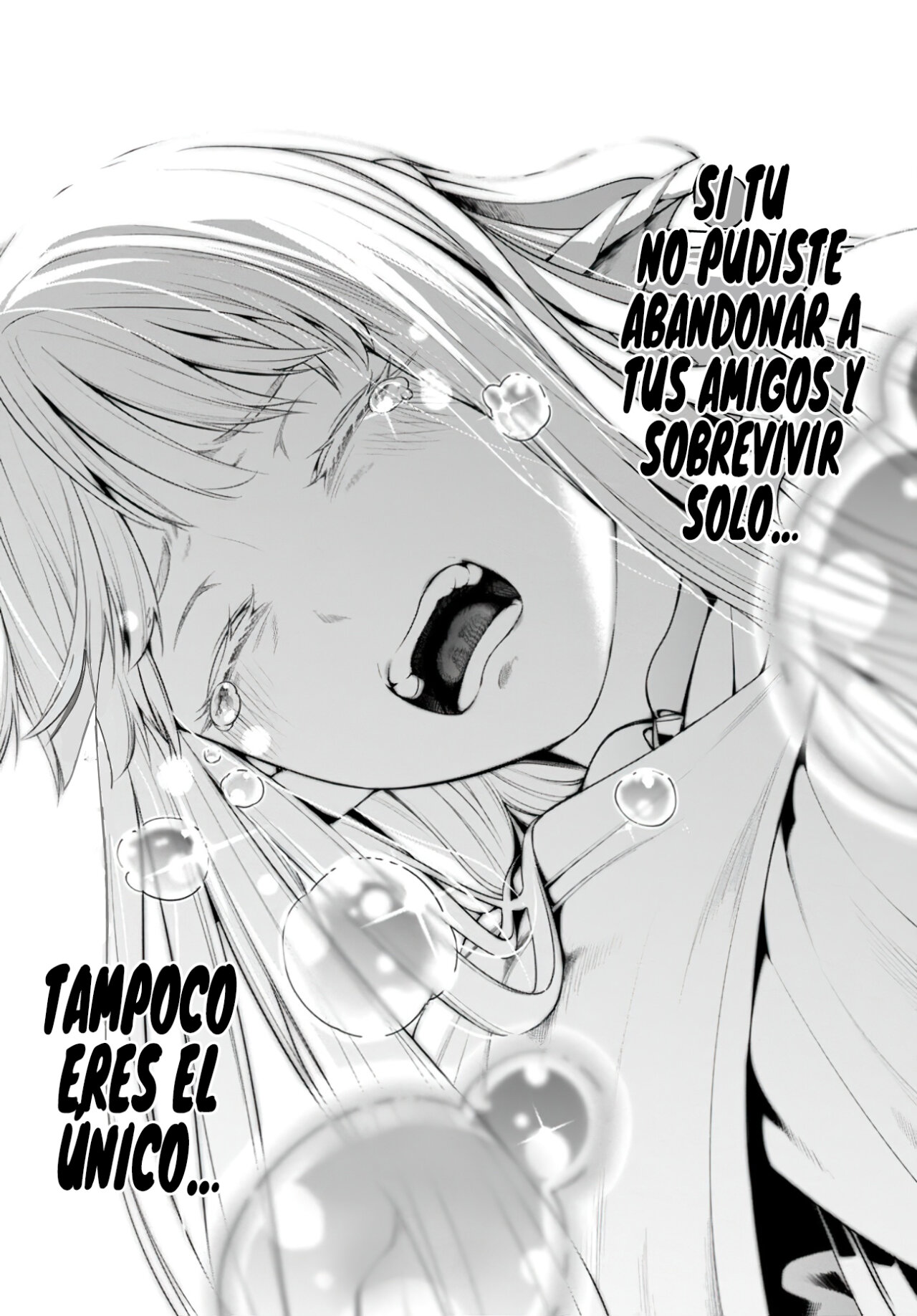 Tsuihou Sareru Tabi ni Skill o Te ni Ireta Ore ga, 100 no Isekai de 2-shuume Musou Capitulo 4 página 34