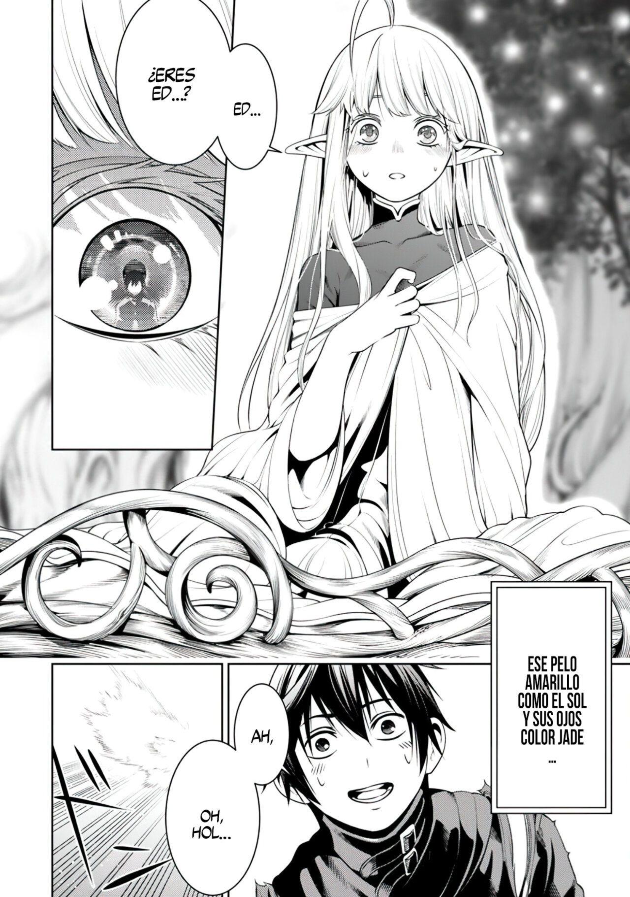 Tsuihou Sareru Tabi ni Skill o Te ni Ireta Ore ga, 100 no Isekai de 2-shuume Musou Capitulo 4 página 4