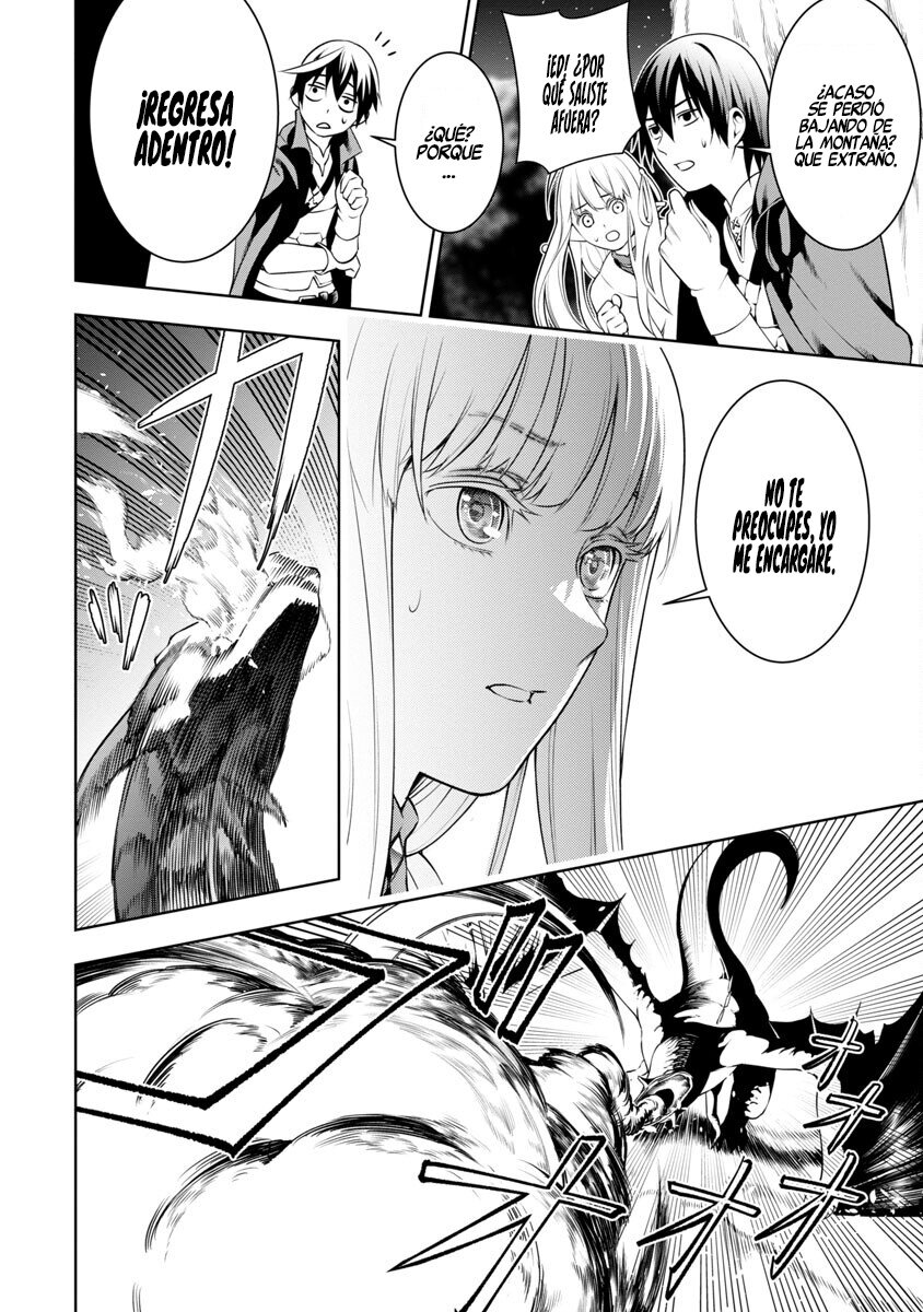 Tsuihou Sareru Tabi ni Skill o Te ni Ireta Ore ga, 100 no Isekai de 2-shuume Musou Capitulo 5 página 12