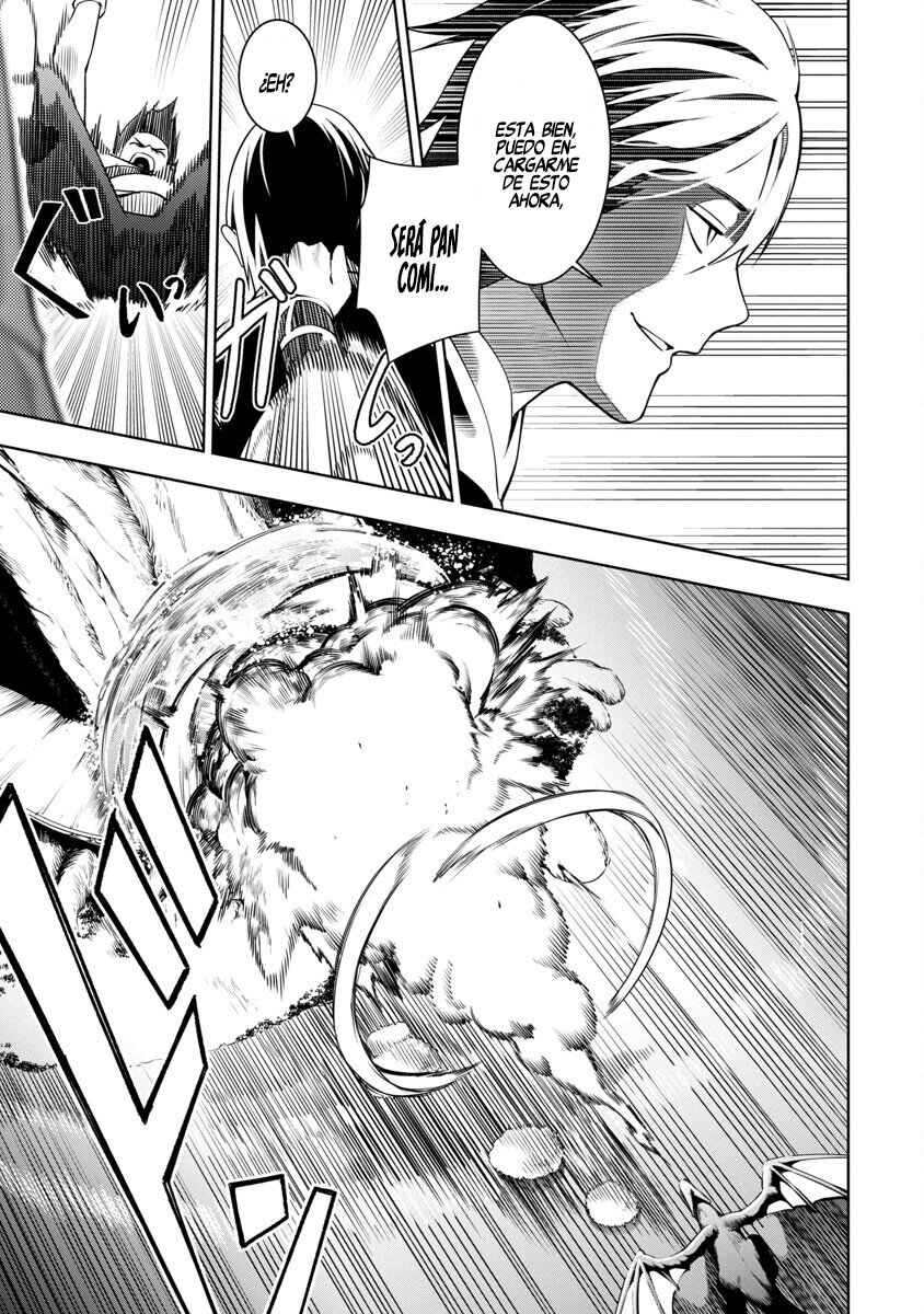 Tsuihou Sareru Tabi ni Skill o Te ni Ireta Ore ga, 100 no Isekai de 2-shuume Musou Capitulo 5 página 13