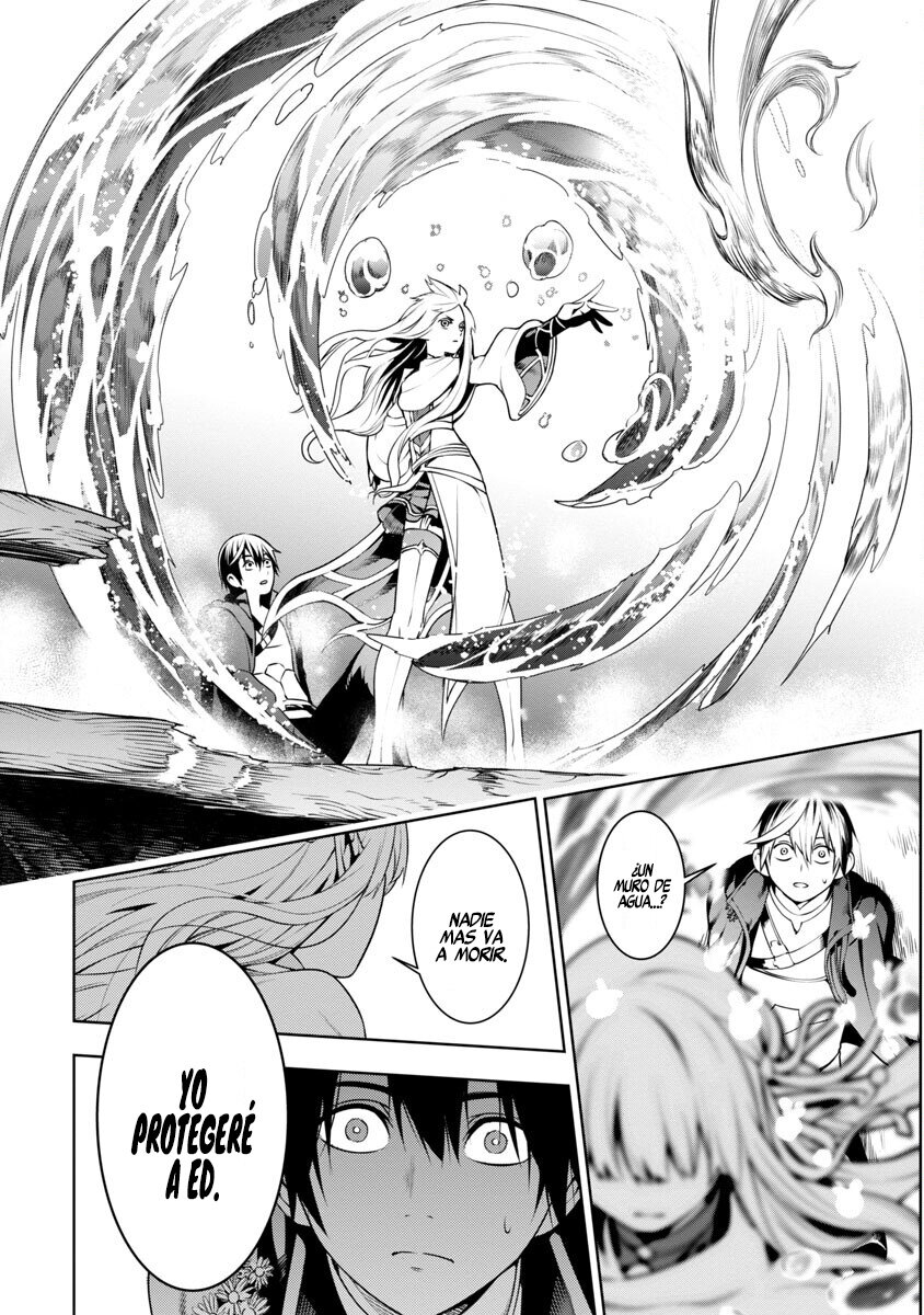 Tsuihou Sareru Tabi ni Skill o Te ni Ireta Ore ga, 100 no Isekai de 2-shuume Musou Capitulo 5 página 14