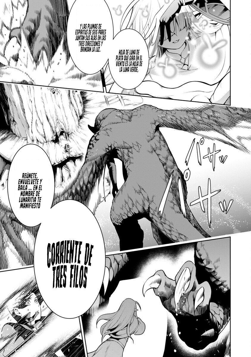 Tsuihou Sareru Tabi ni Skill o Te ni Ireta Ore ga, 100 no Isekai de 2-shuume Musou Capitulo 5 página 15