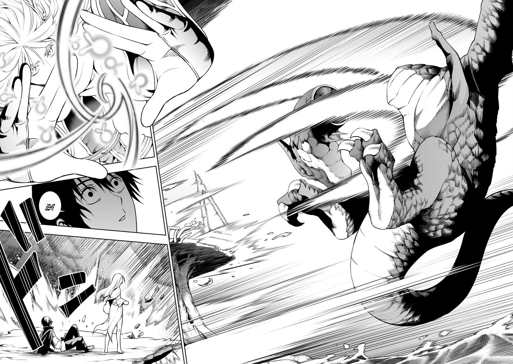 Tsuihou Sareru Tabi ni Skill o Te ni Ireta Ore ga, 100 no Isekai de 2-shuume Musou Capitulo 5 página 16