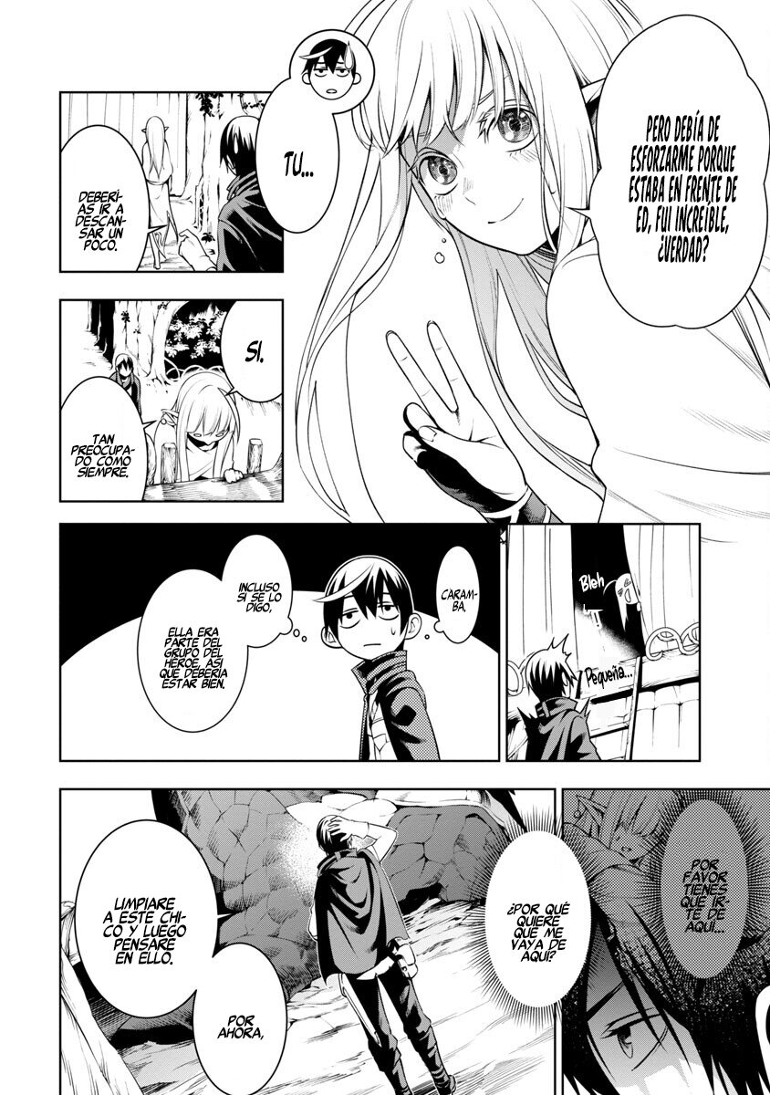Tsuihou Sareru Tabi ni Skill o Te ni Ireta Ore ga, 100 no Isekai de 2-shuume Musou Capitulo 5 página 19