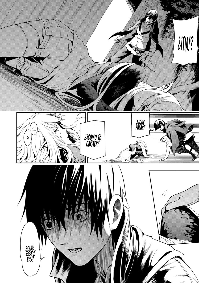 Tsuihou Sareru Tabi ni Skill o Te ni Ireta Ore ga, 100 no Isekai de 2-shuume Musou Capitulo 5 página 21