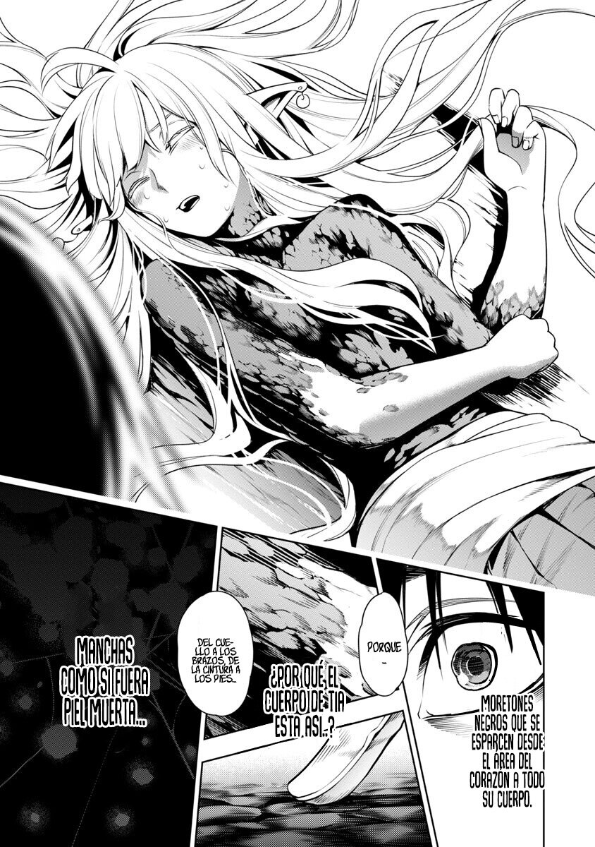 Tsuihou Sareru Tabi ni Skill o Te ni Ireta Ore ga, 100 no Isekai de 2-shuume Musou Capitulo 5 página 22