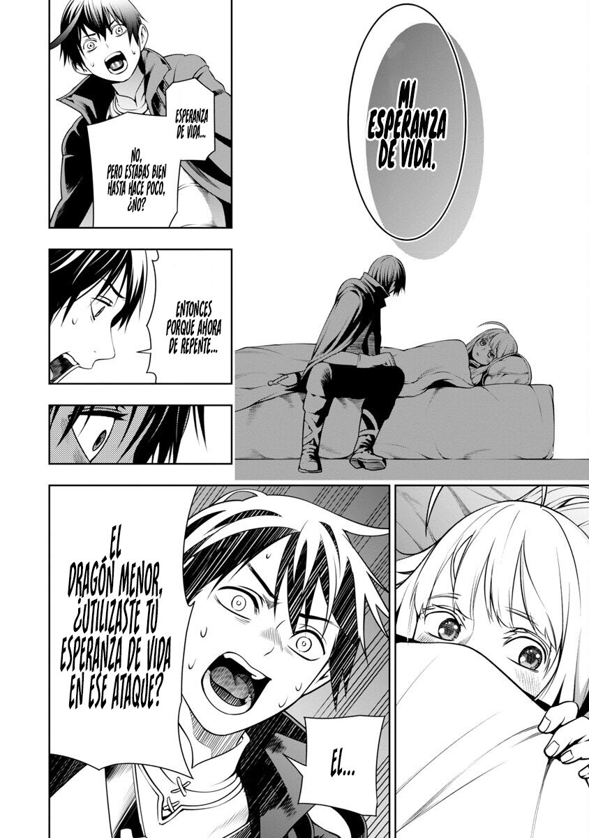 Tsuihou Sareru Tabi ni Skill o Te ni Ireta Ore ga, 100 no Isekai de 2-shuume Musou Capitulo 5 página 25