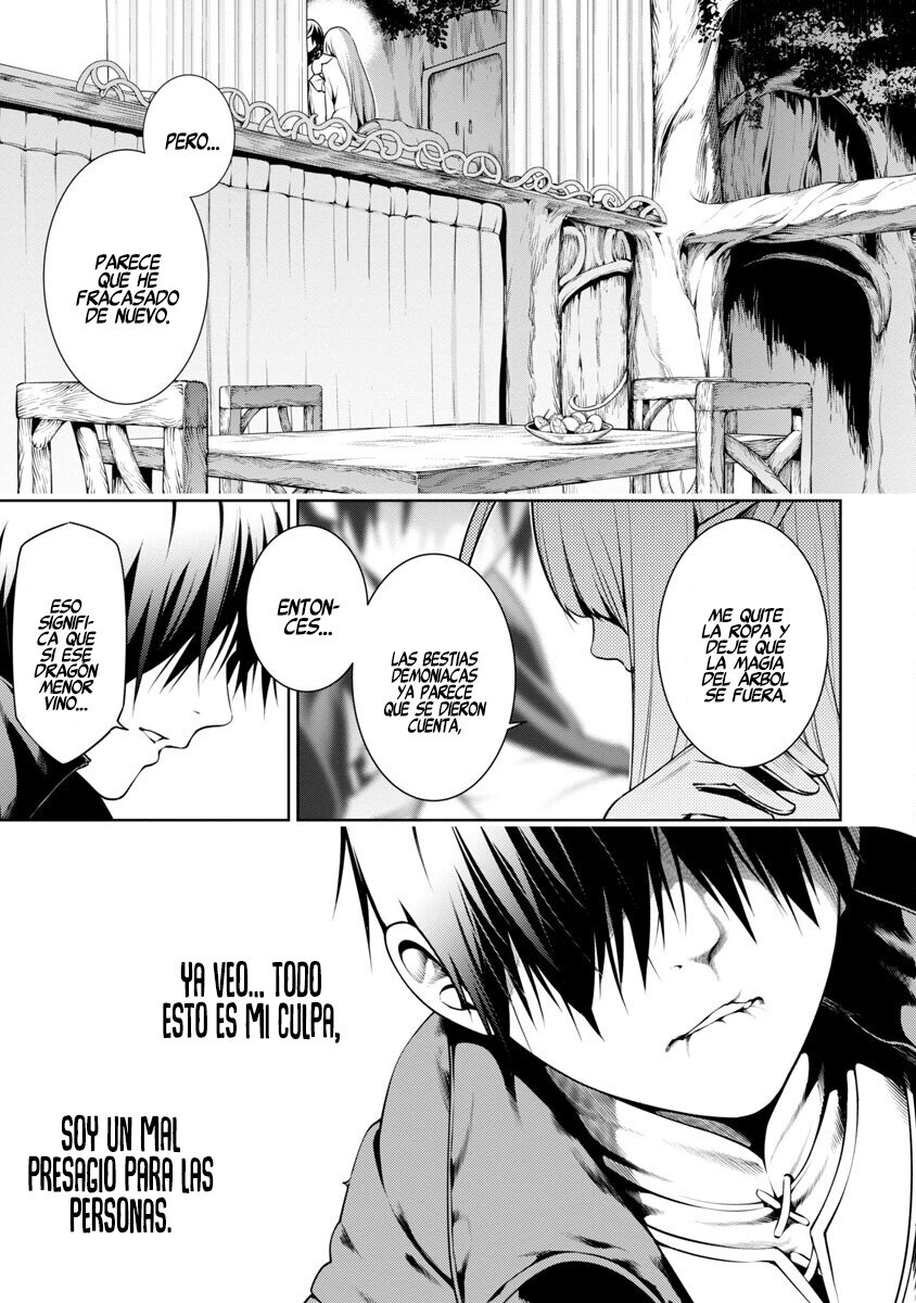 Tsuihou Sareru Tabi ni Skill o Te ni Ireta Ore ga, 100 no Isekai de 2-shuume Musou Capitulo 5 página 28