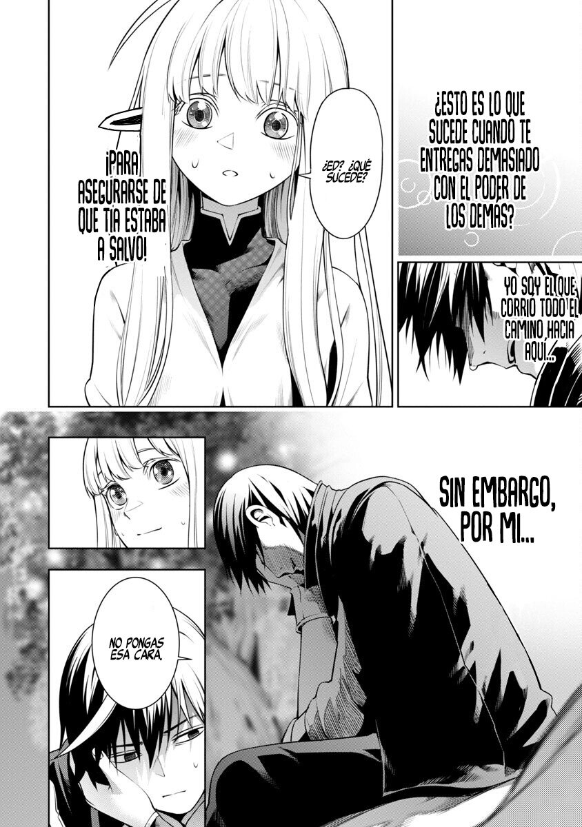 Tsuihou Sareru Tabi ni Skill o Te ni Ireta Ore ga, 100 no Isekai de 2-shuume Musou Capitulo 5 página 29