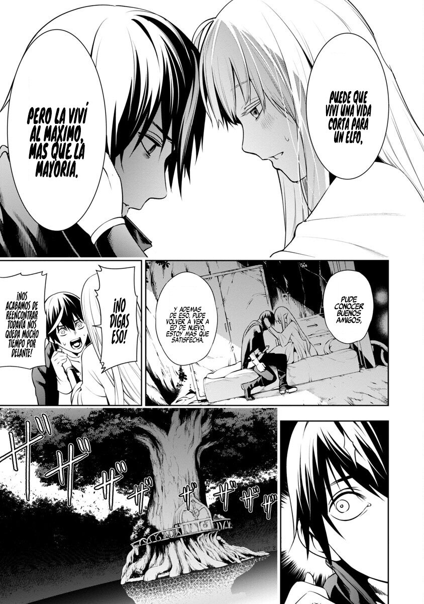 Tsuihou Sareru Tabi ni Skill o Te ni Ireta Ore ga, 100 no Isekai de 2-shuume Musou Capitulo 5 página 30